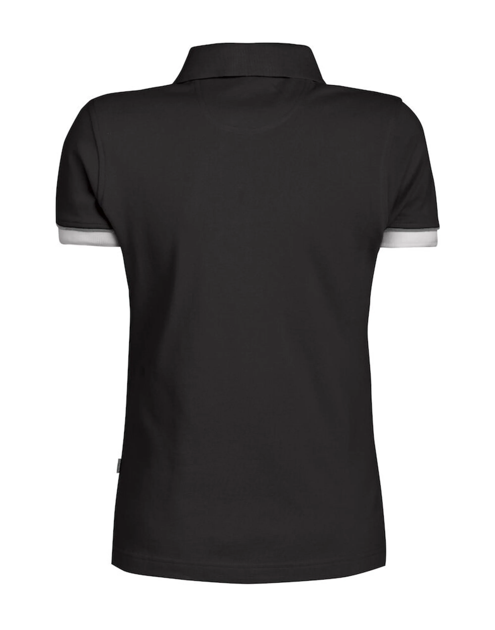 James Harvest Ladies Antreville Polo HAR2125025 - Image 5