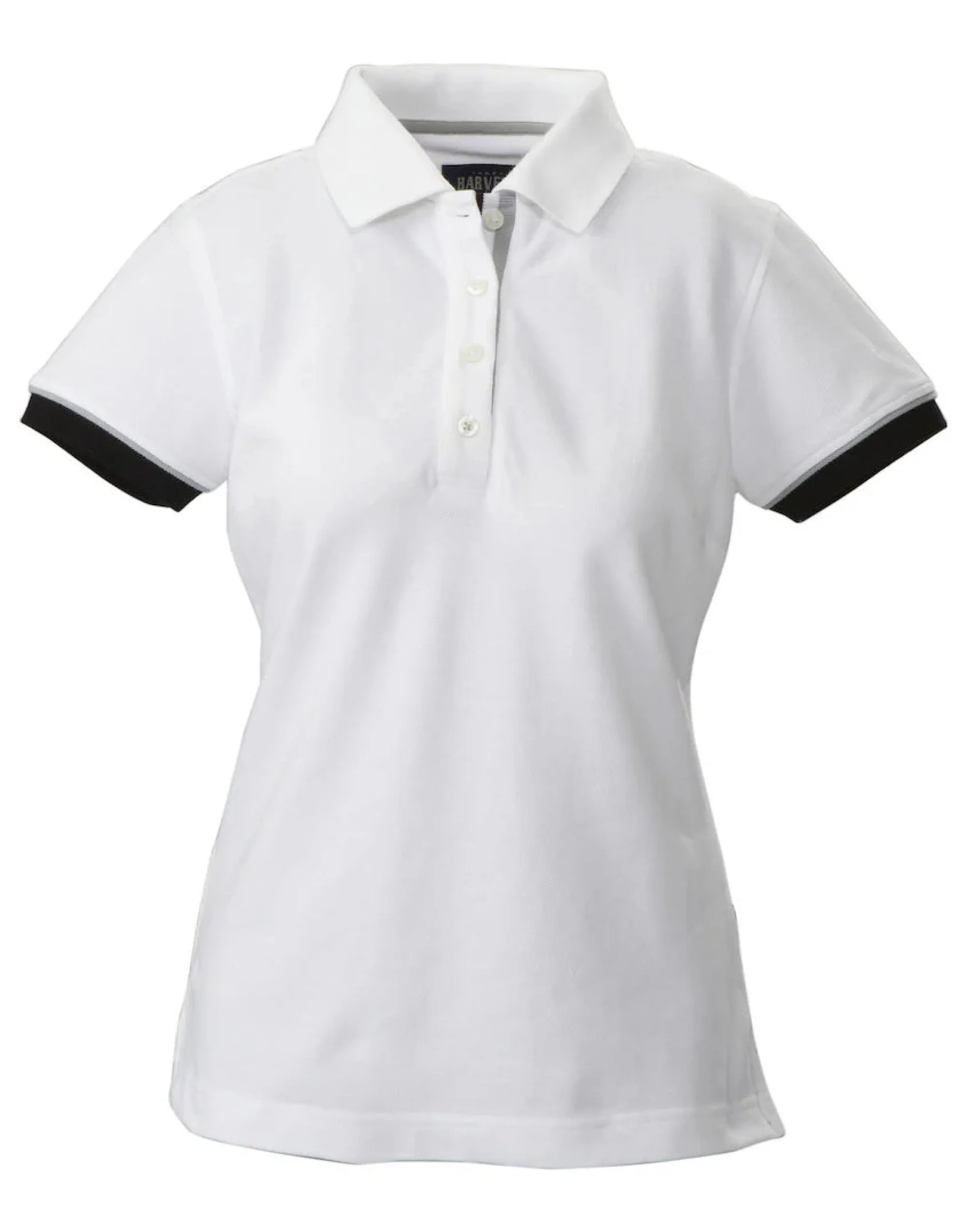 James Harvest Ladies Antreville Polo HAR2125025 - Image 8