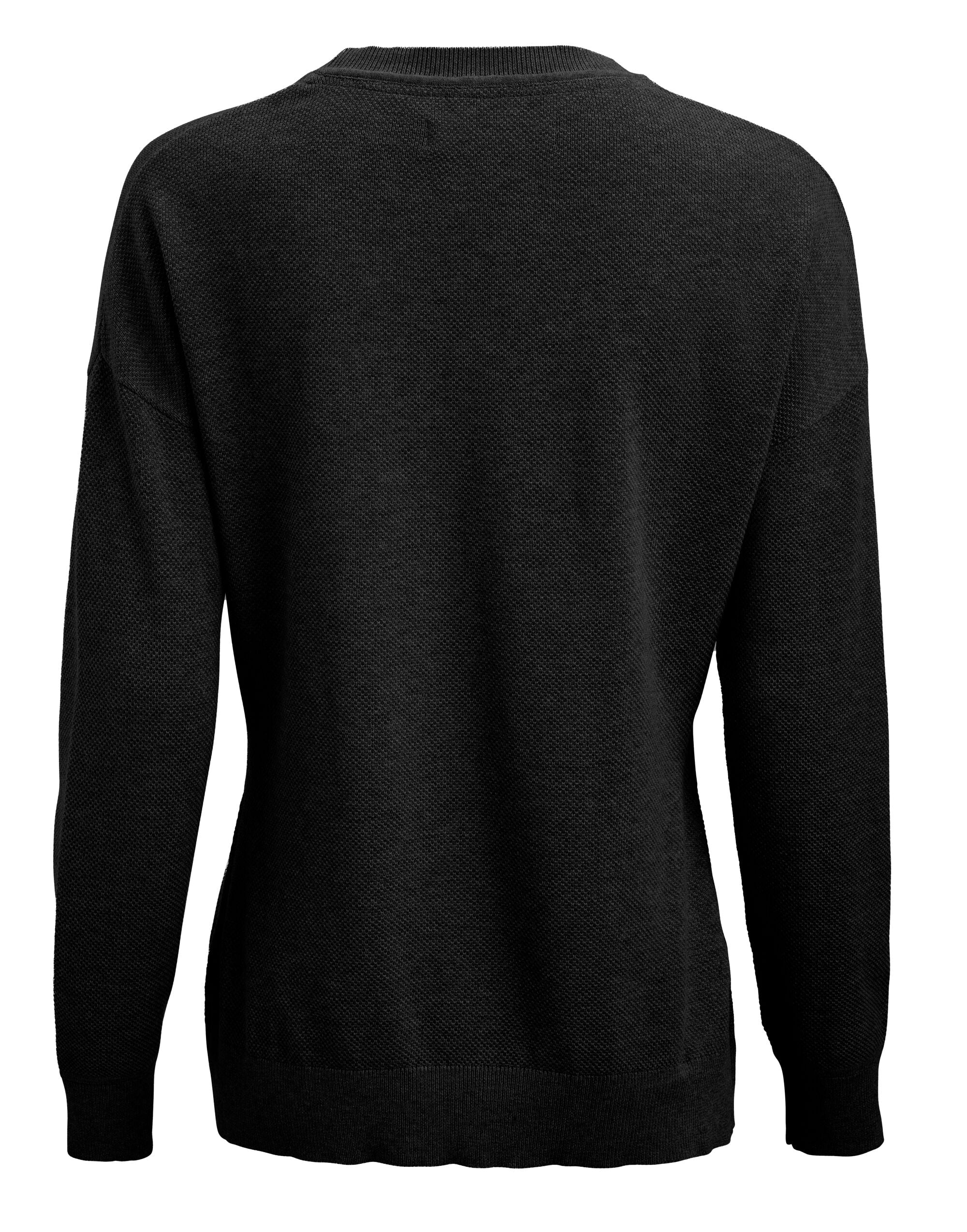James Harvest - Ladies Ashland Casual Knit - HAR2122512 - Image 3