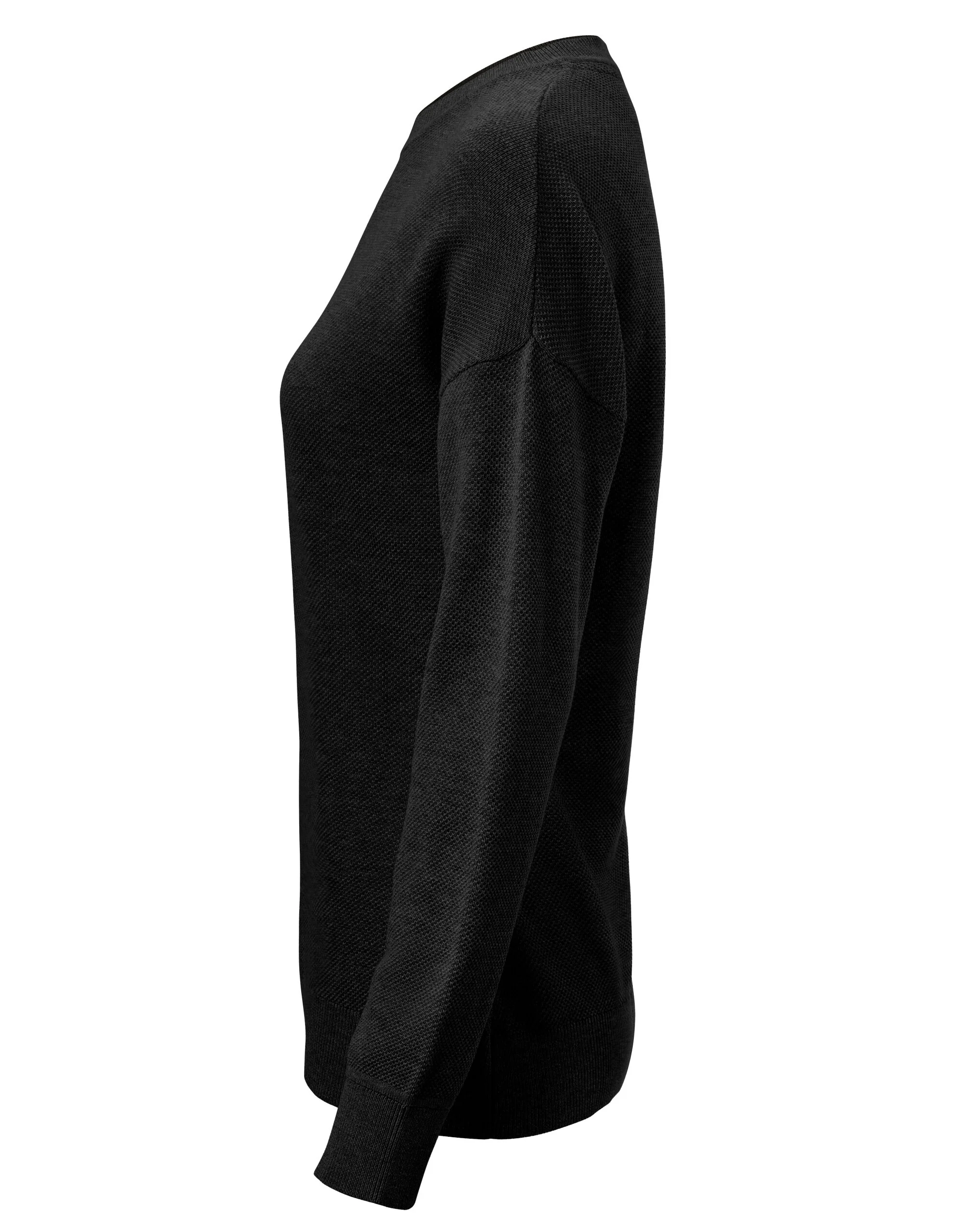 James Harvest - Ladies Ashland Casual Knit - HAR2122512 - Image 4
