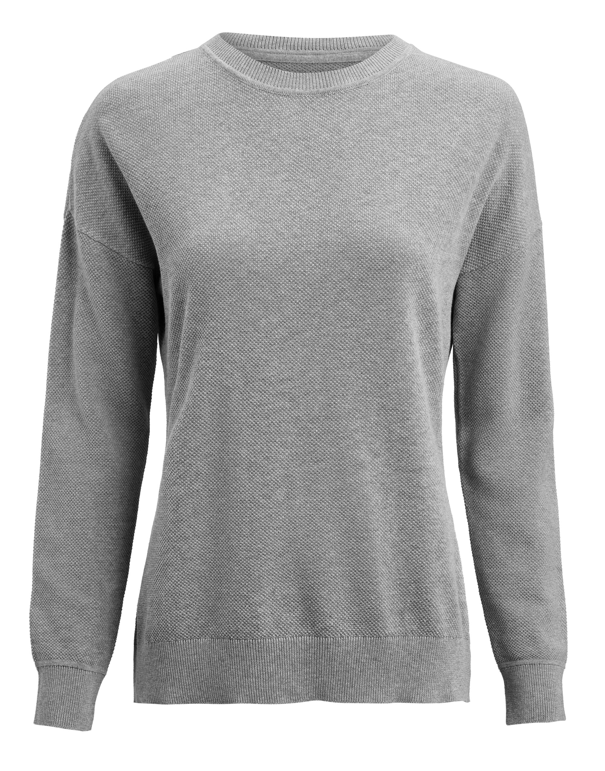 James Harvest - Ladies Ashland Casual Knit - HAR2122512 - Image 5