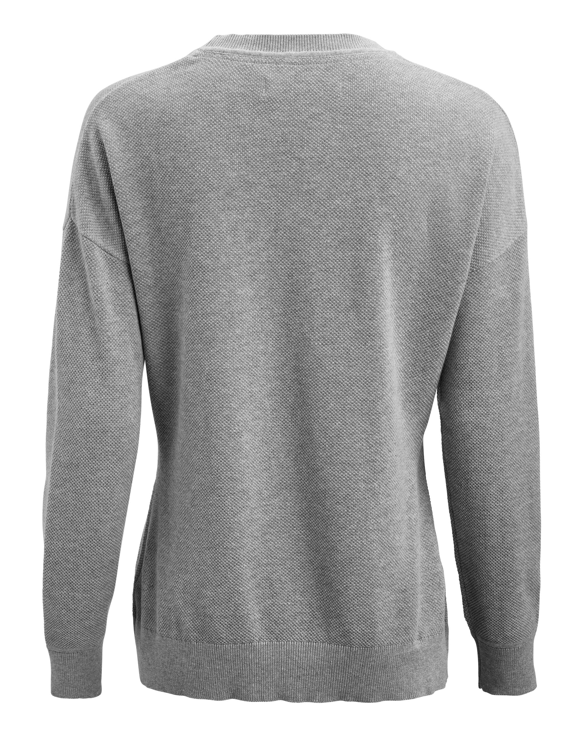 James Harvest - Ladies Ashland Casual Knit - HAR2122512 - Image 6