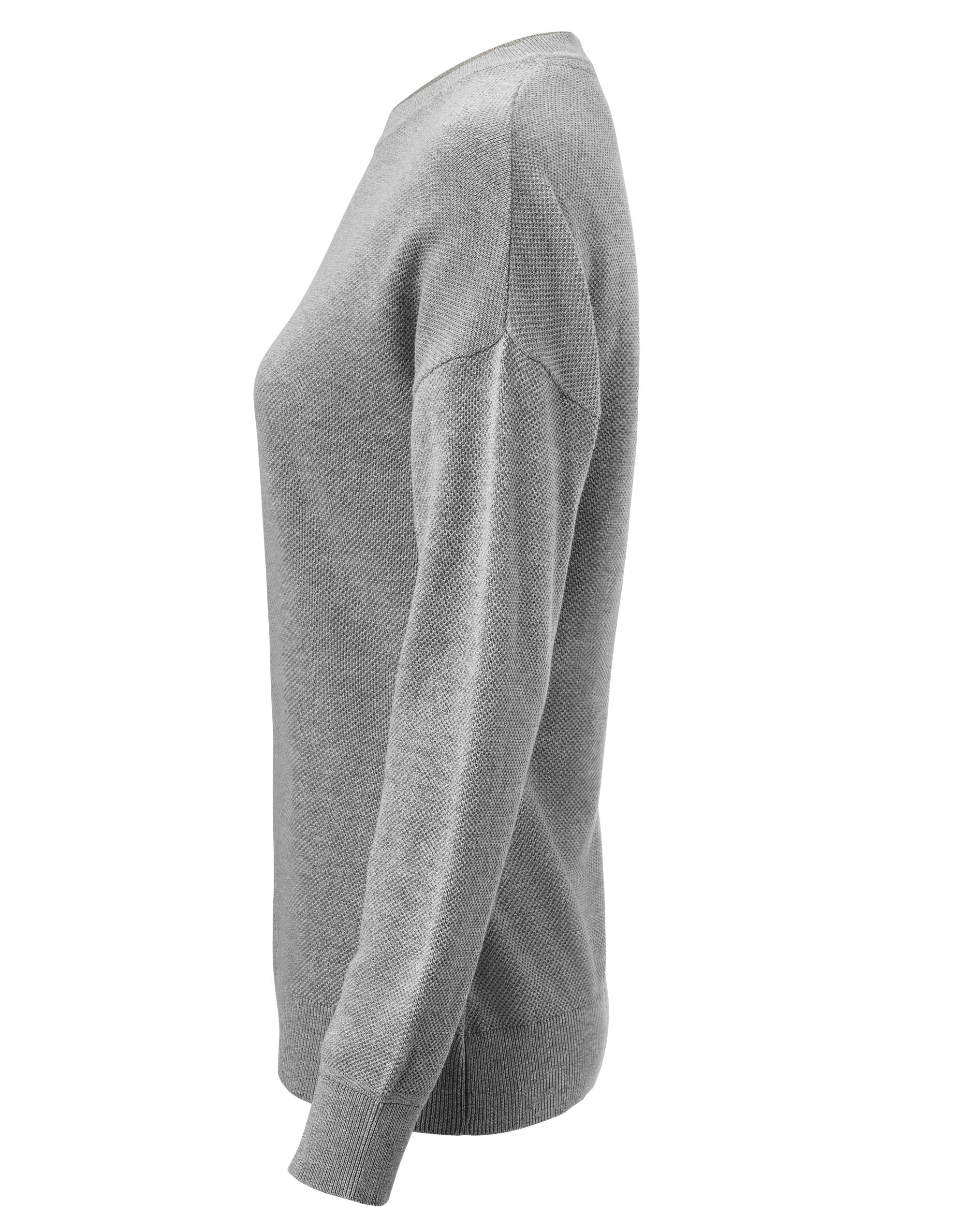 James Harvest - Ladies Ashland Casual Knit - HAR2122512 - Image 7