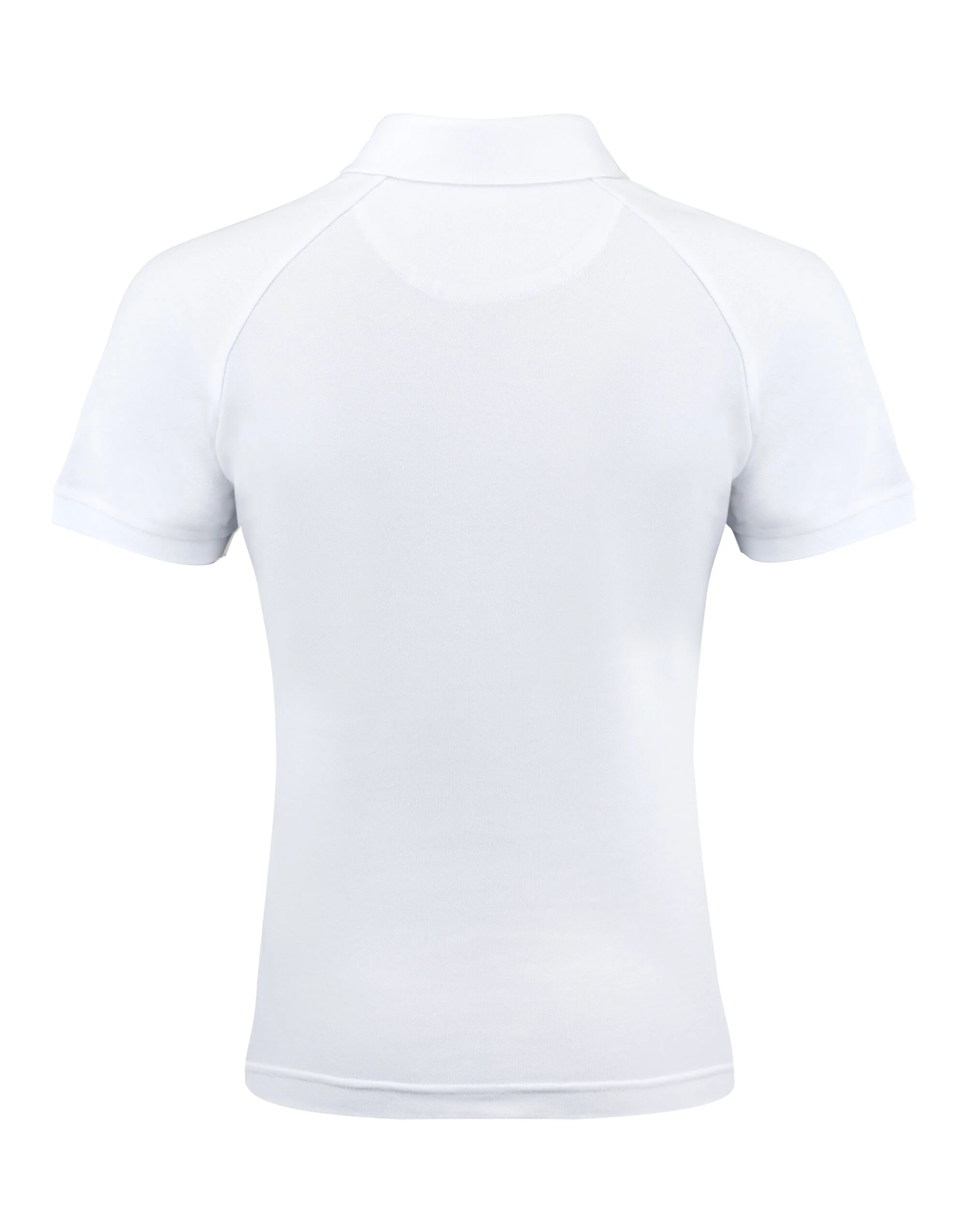 James Harvest - Ladies Brookings Polo - HAR2125037 - Image 15