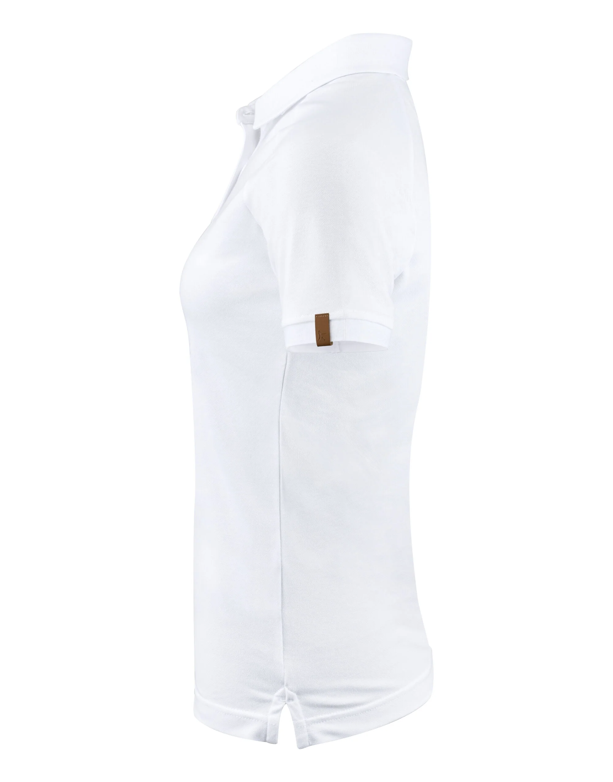 James Harvest - Ladies Brookings Polo - HAR2125037 - Image 16