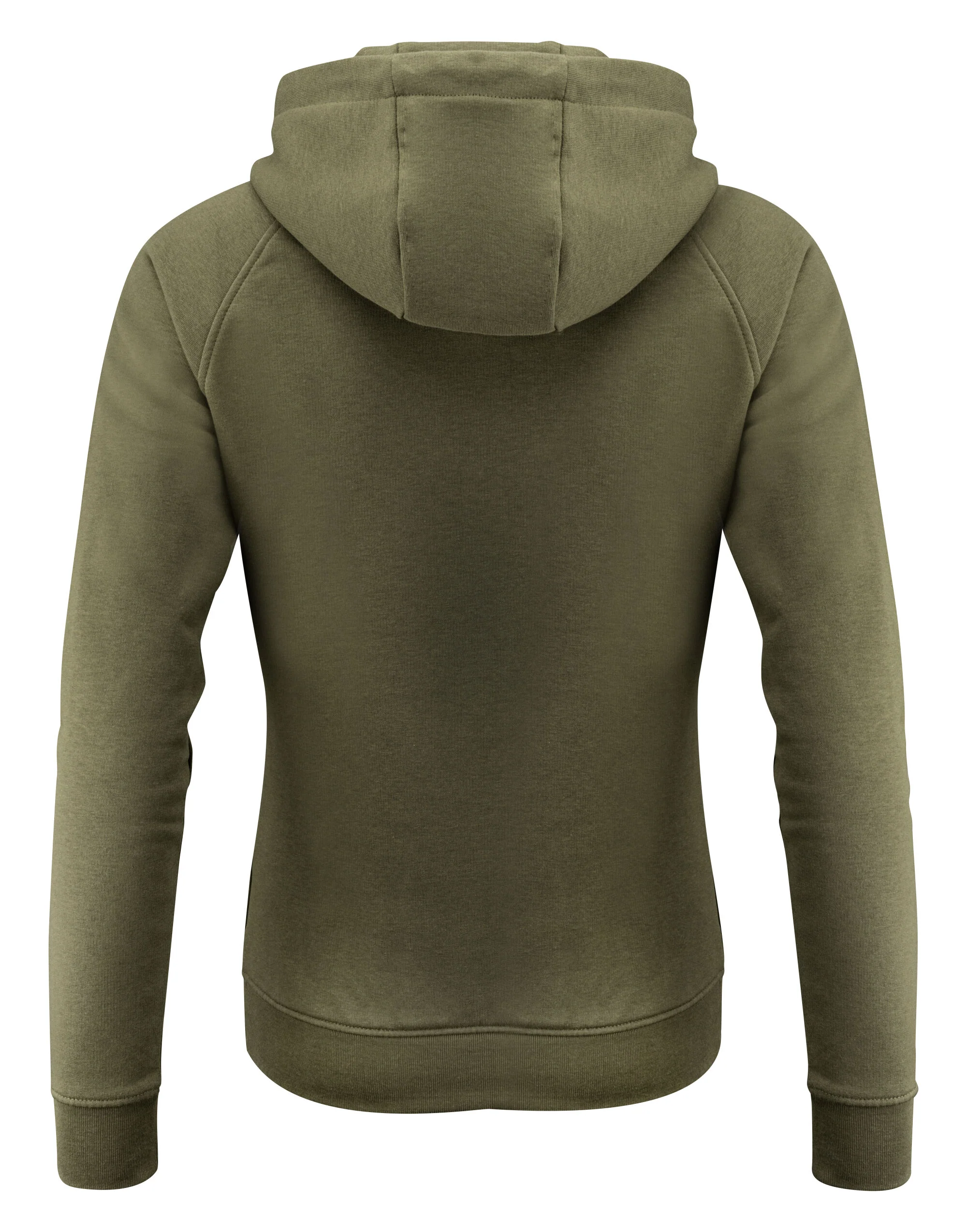 James Harvest - Ladies Hardin Heights Hooded Sweatshirt - HAR2122041 - Image 11