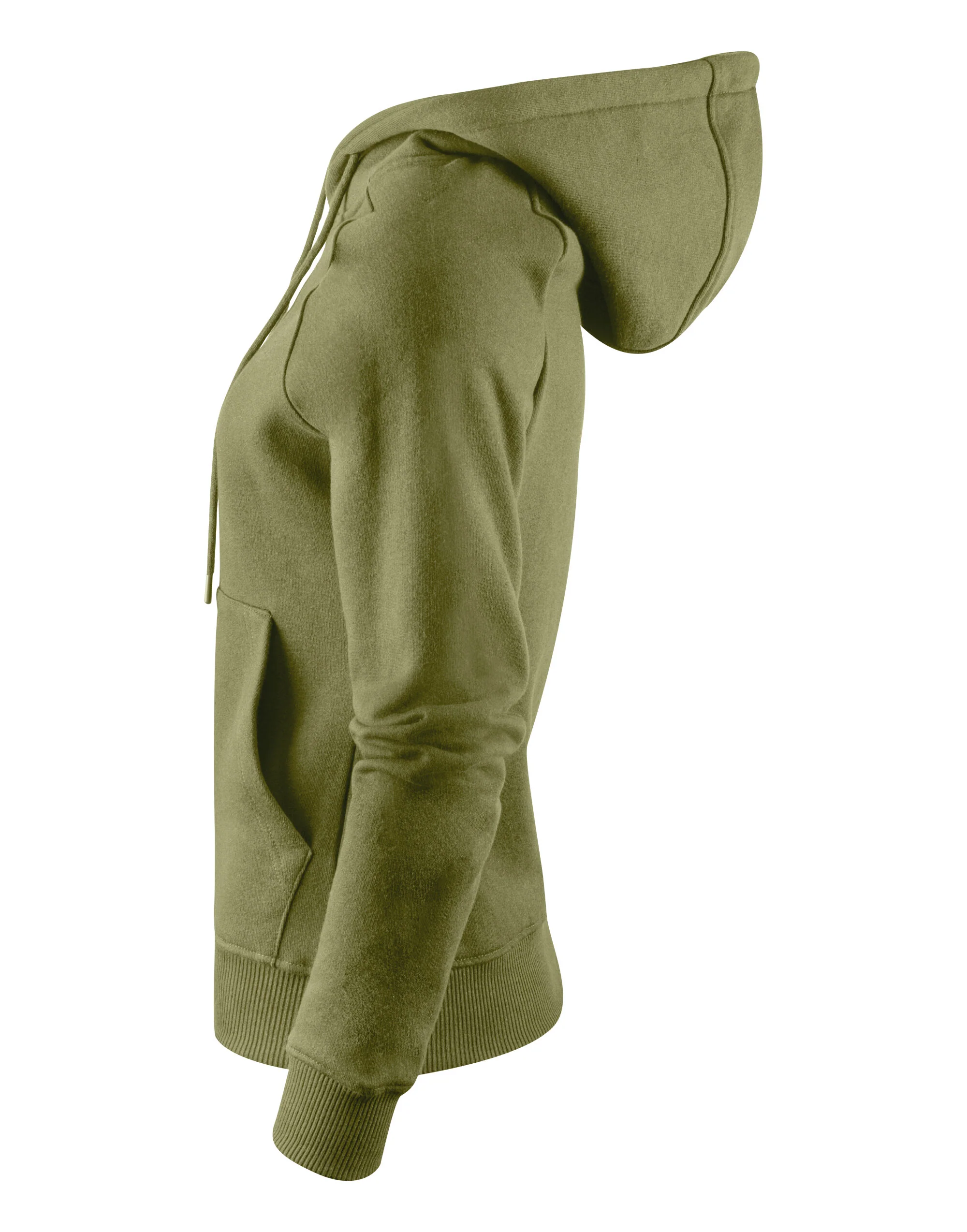 James Harvest - Ladies Hardin Heights Hooded Sweatshirt - HAR2122041 - Image 13