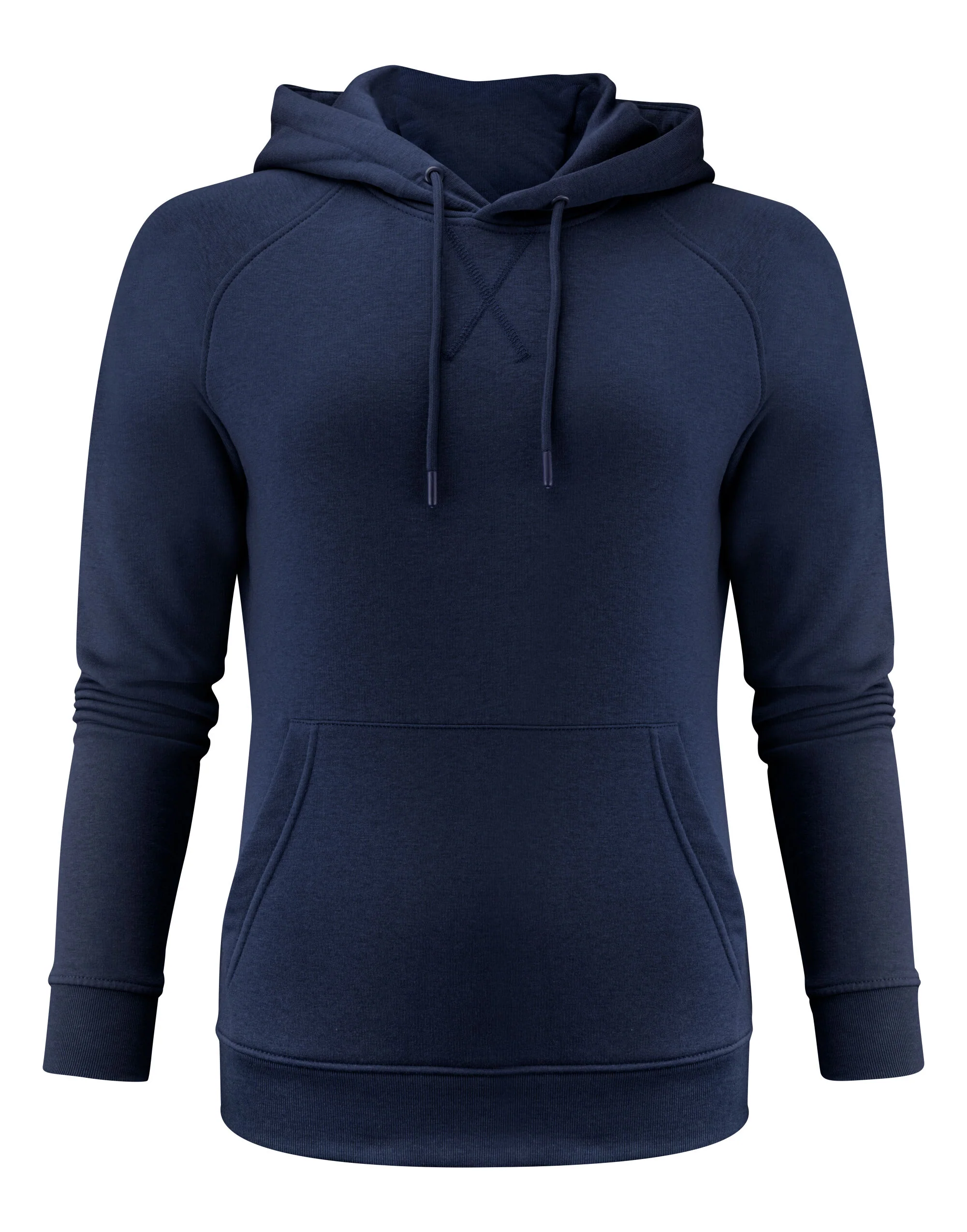 James Harvest - Ladies Hardin Heights Hooded Sweatshirt - HAR2122041 - Image 14