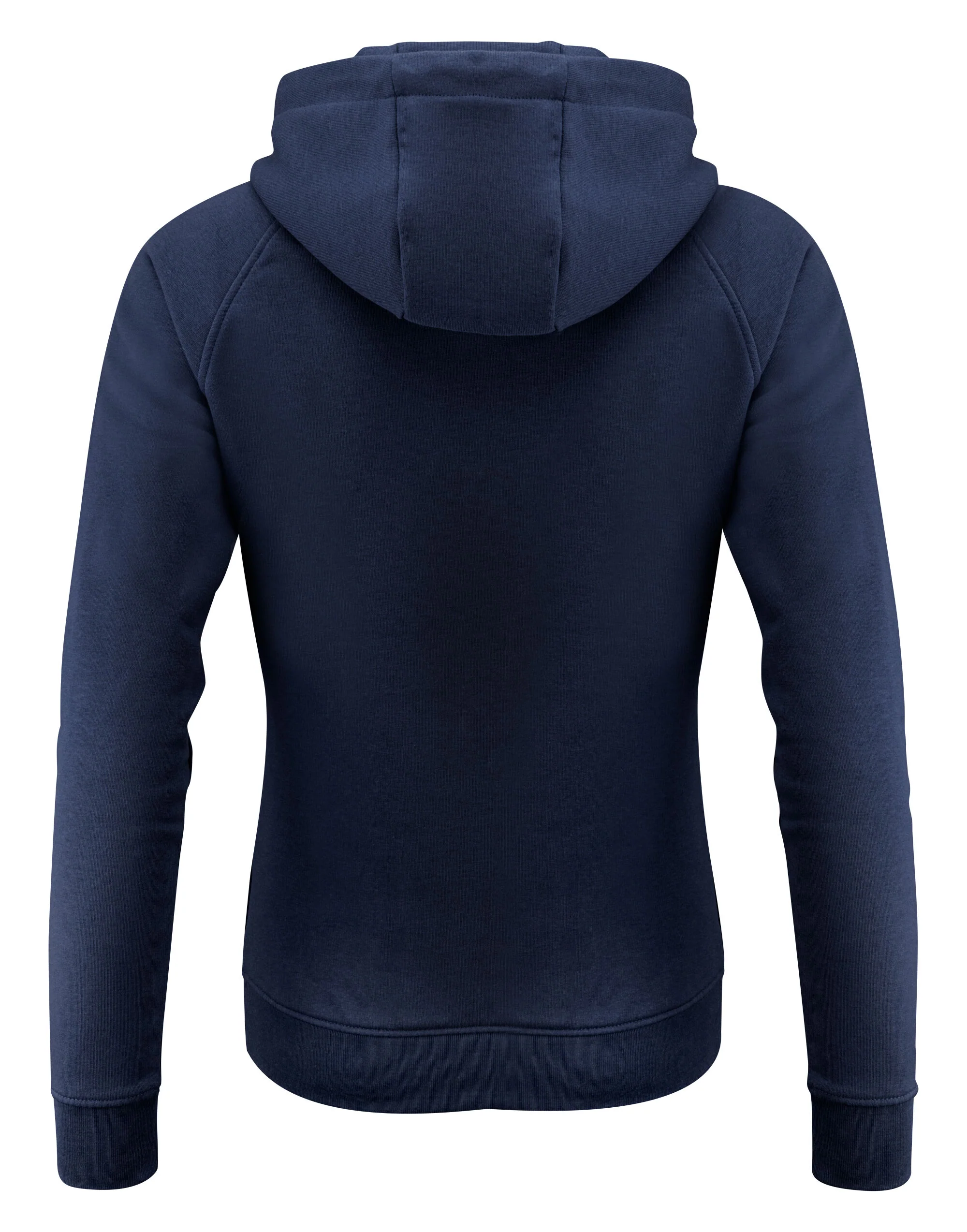 James Harvest - Ladies Hardin Heights Hooded Sweatshirt - HAR2122041 - Image 15