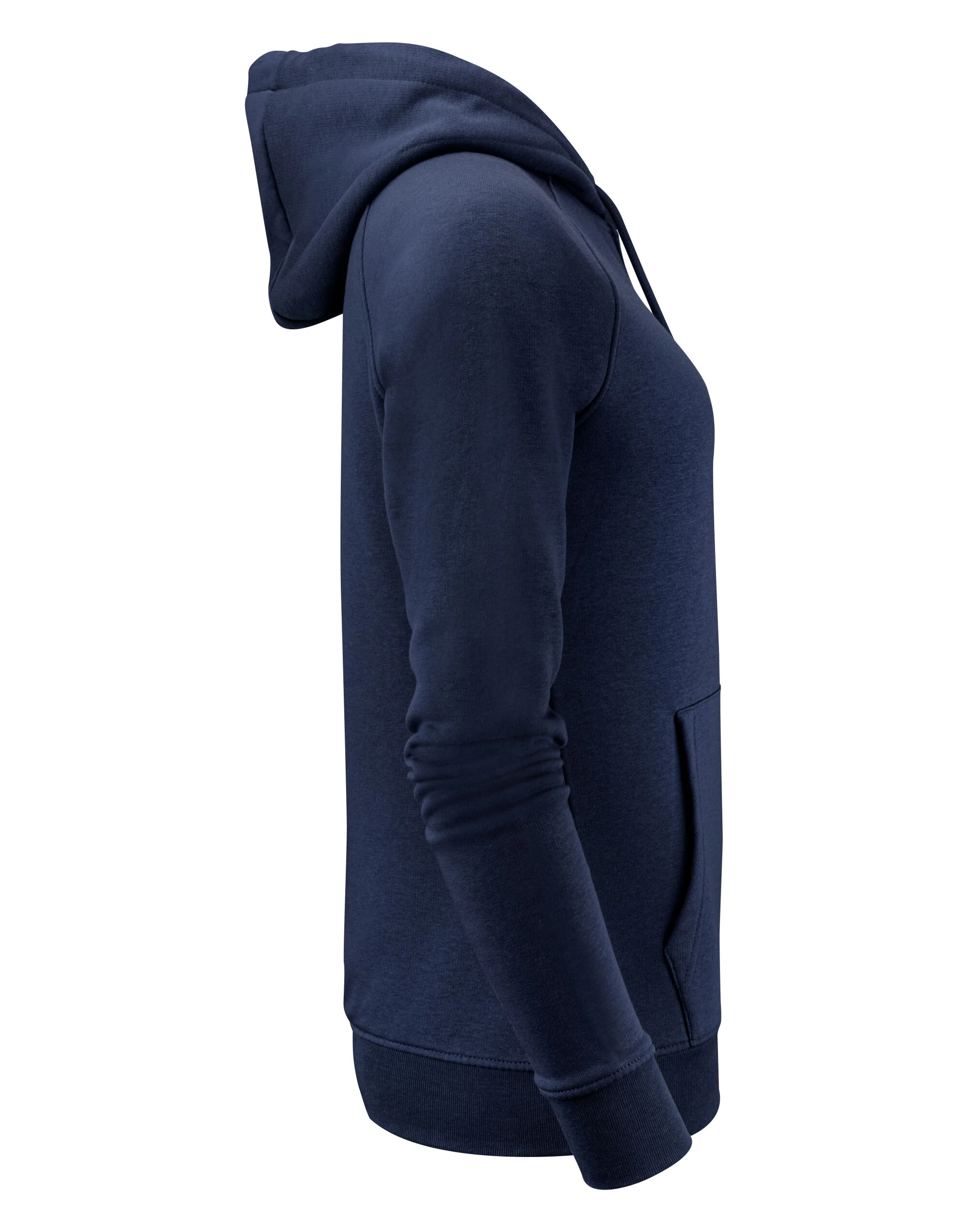 James Harvest - Ladies Hardin Heights Hooded Sweatshirt - HAR2122041 - Image 16