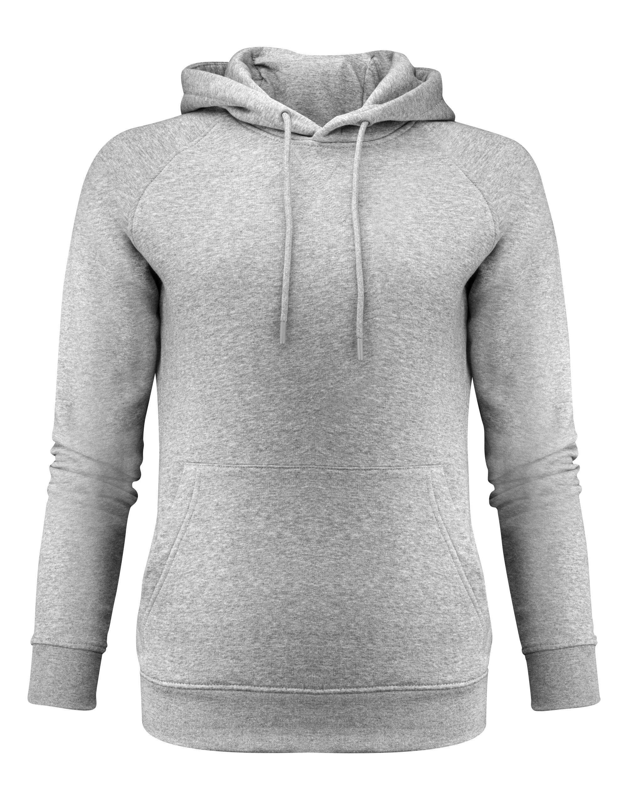 James Harvest - Ladies Hardin Heights Hooded Sweatshirt - HAR2122041 - Image 6