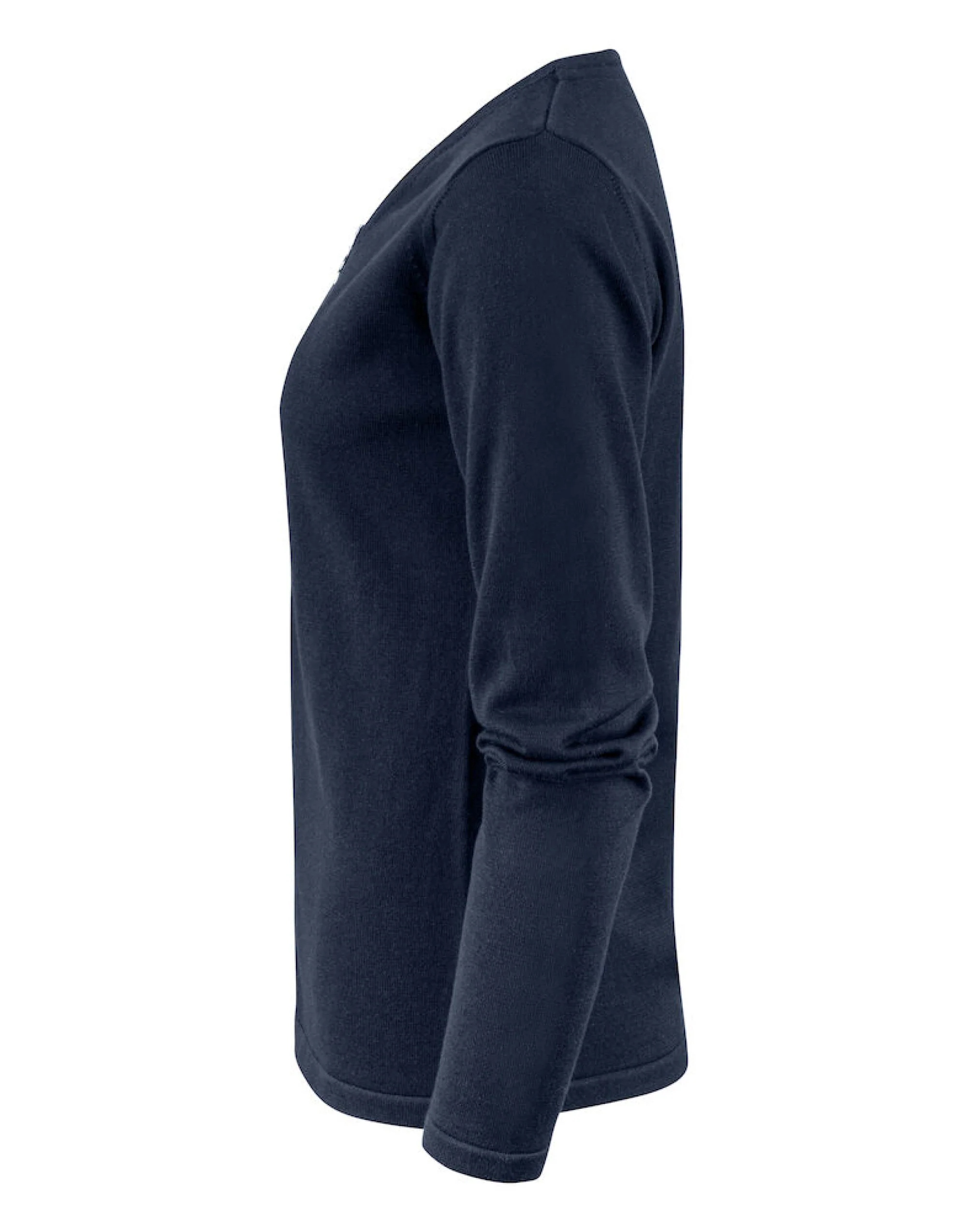 James Harvest - Ladies Knitted Cardigan - HAR2122511 - Image 11