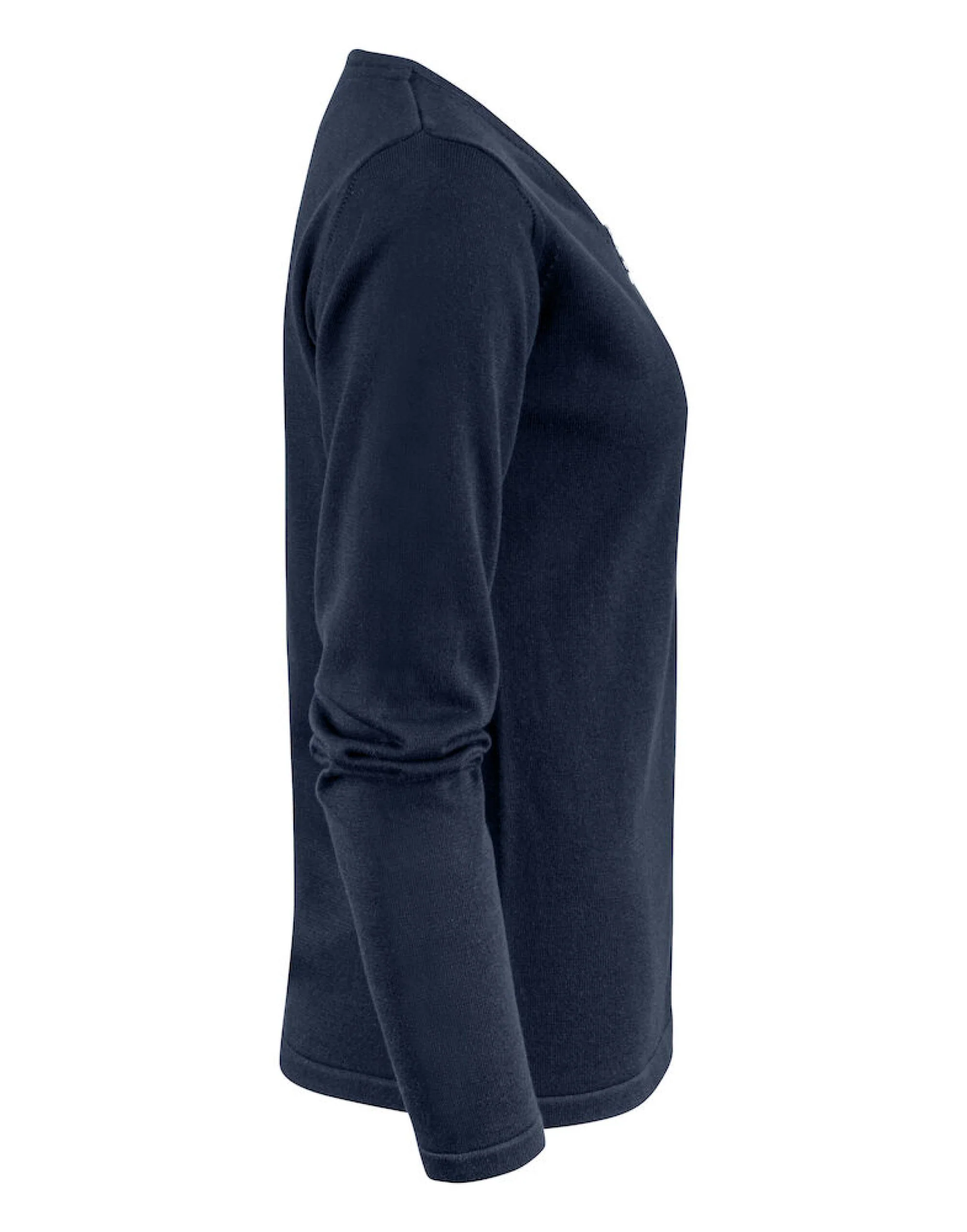 James Harvest - Ladies Knitted Cardigan - HAR2122511 - Image 12