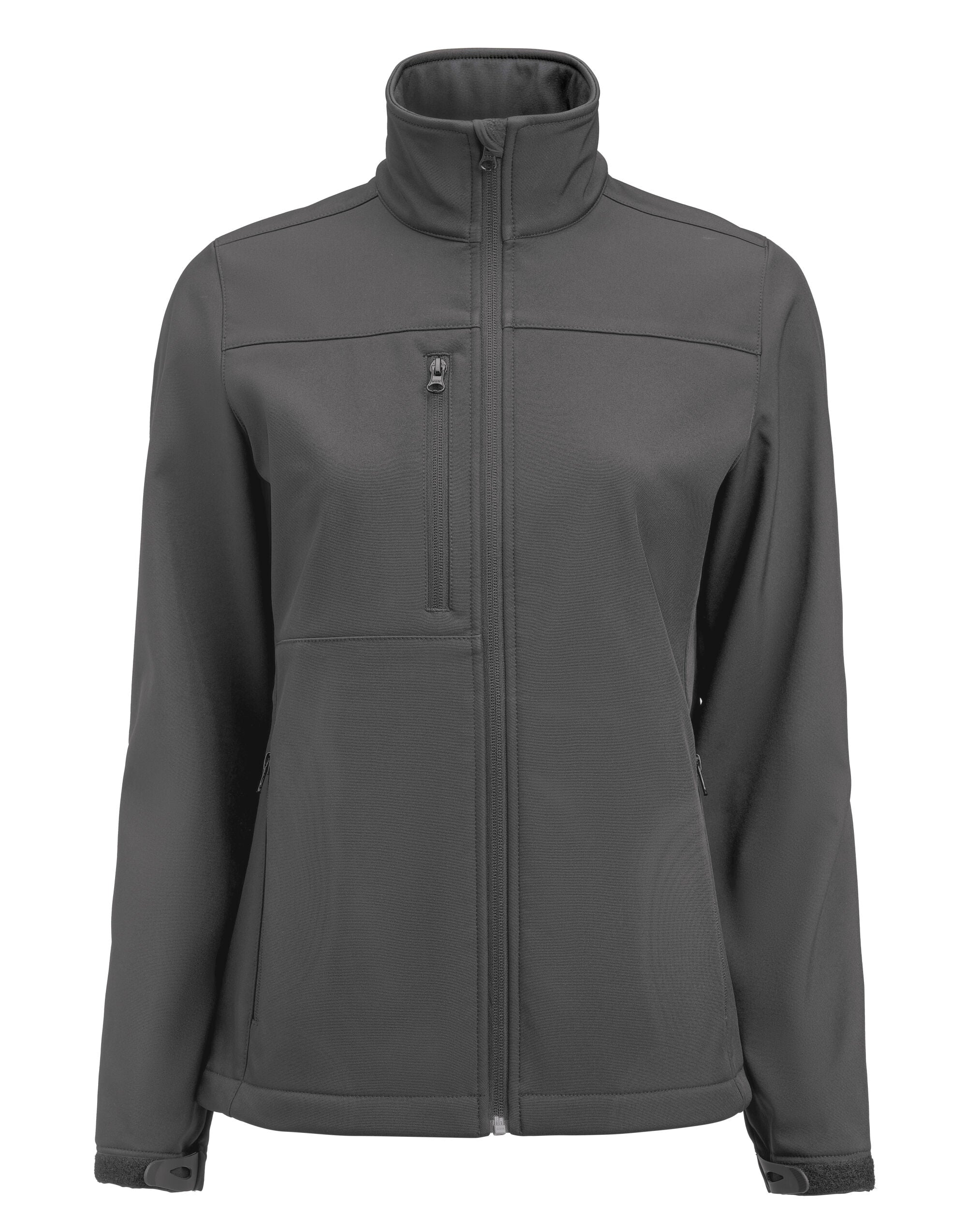 James Harvest - Ladies Mammoth Jacket - HAR2121056