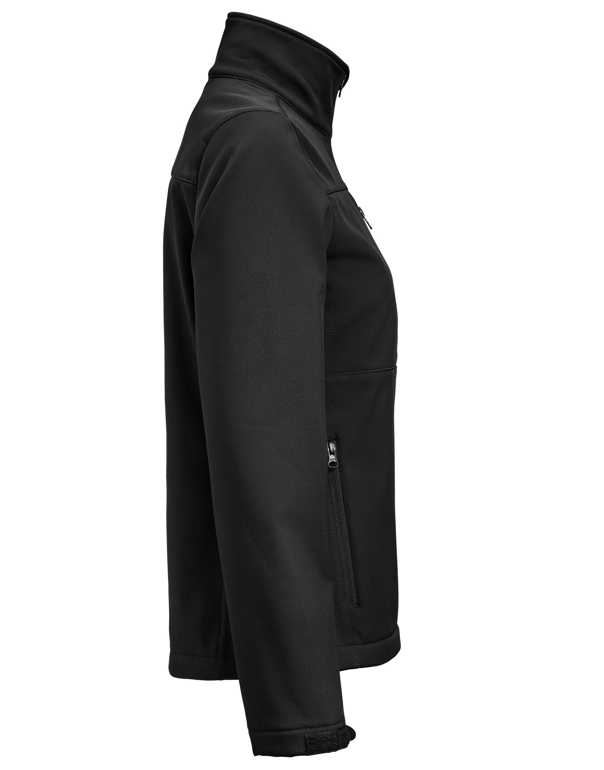 James Harvest - Ladies Mammoth Jacket - HAR2121056 - Image 4