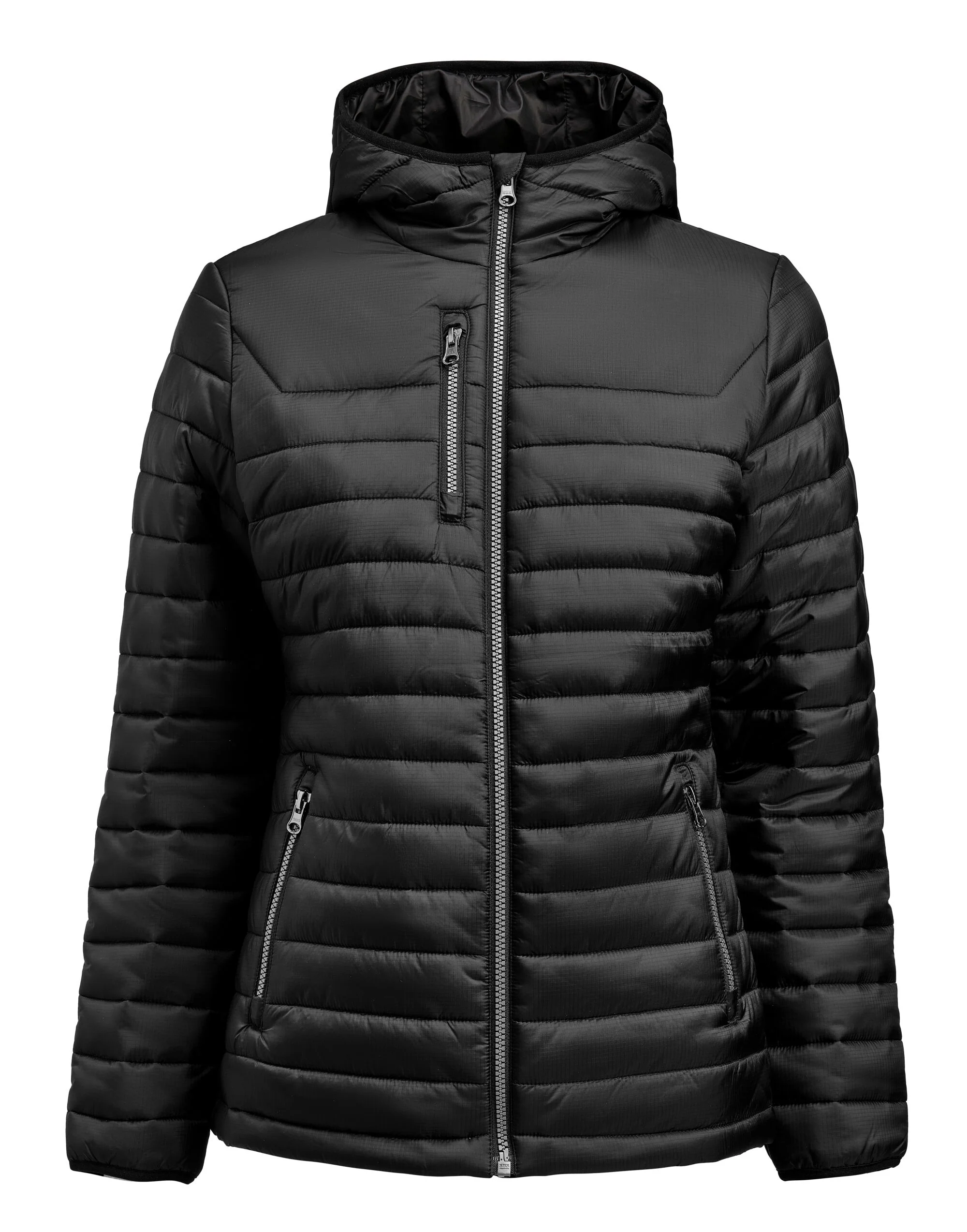 James Harvest - Ladies Meadows Jacket - HAR2121052 - Image 2