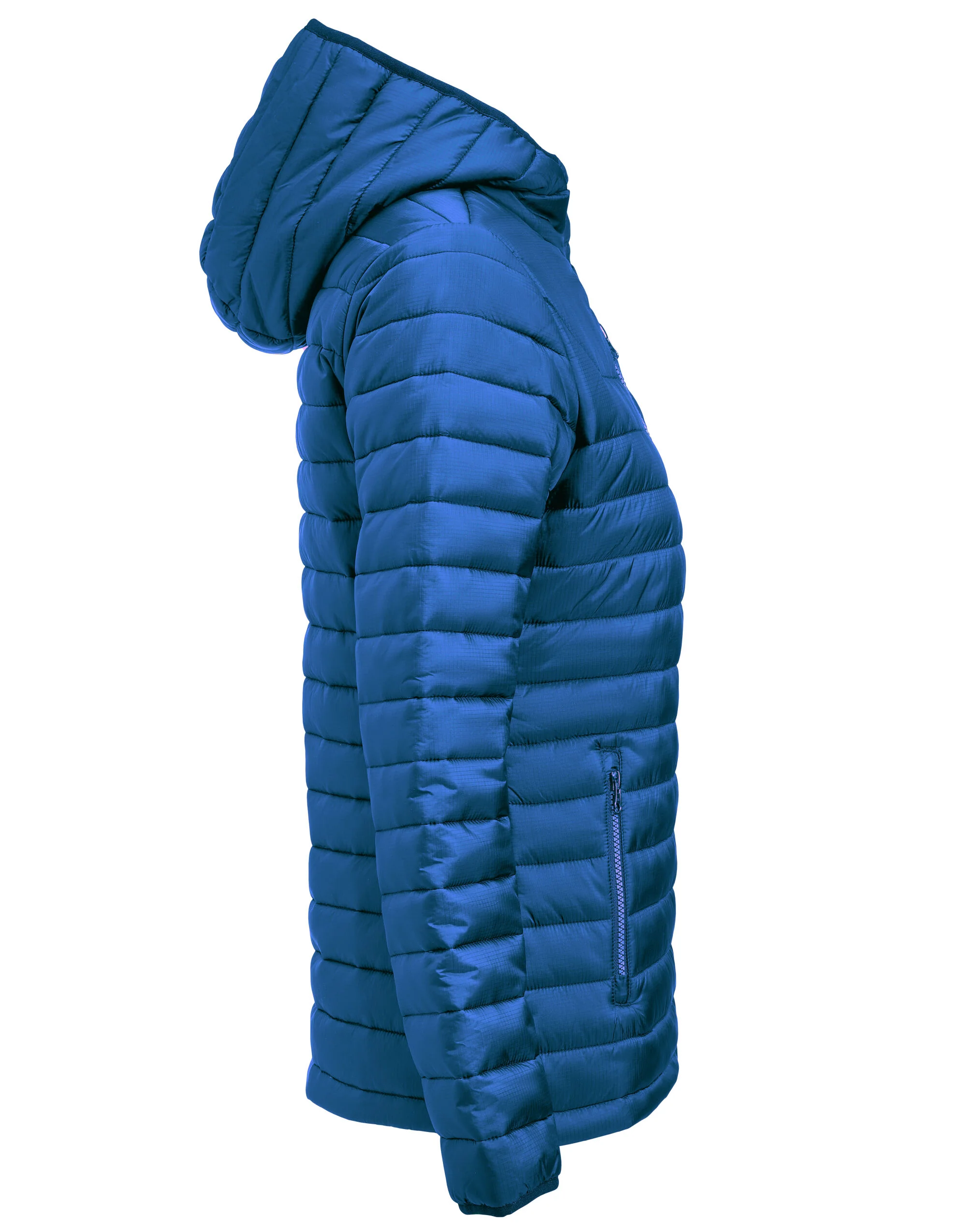 James Harvest - Ladies Meadows Jacket - HAR2121052 - Image 7