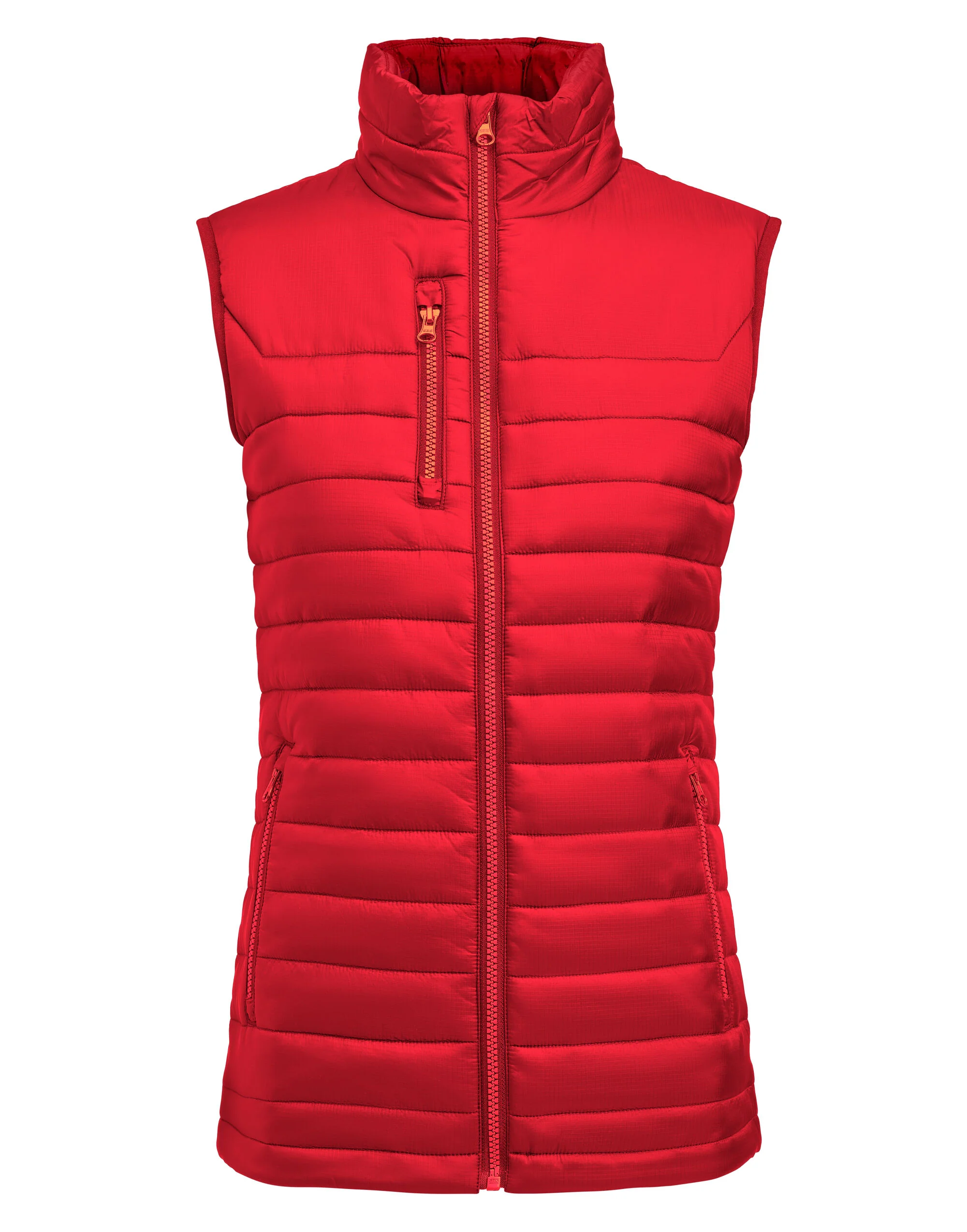 James Harvest - Ladies Meadows Vest - HAR2121053 - Image 10