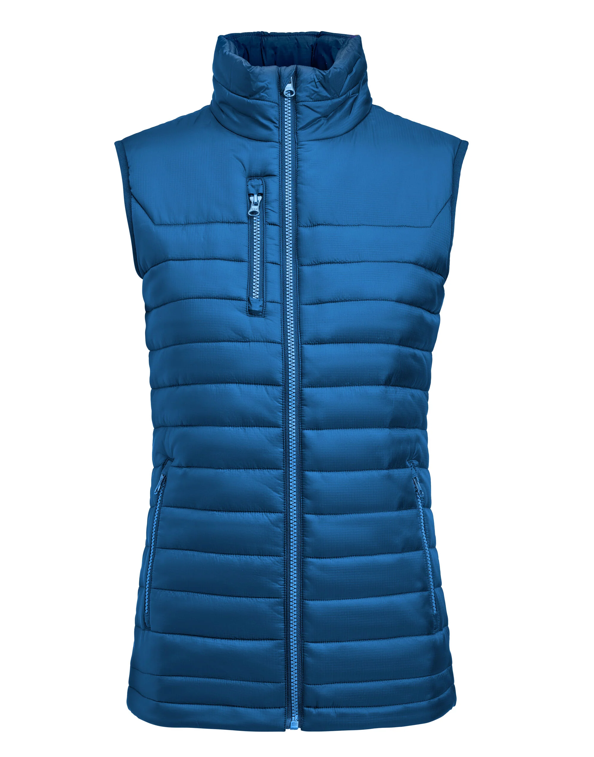 James Harvest - Ladies Meadows Vest - HAR2121053 - Image 5