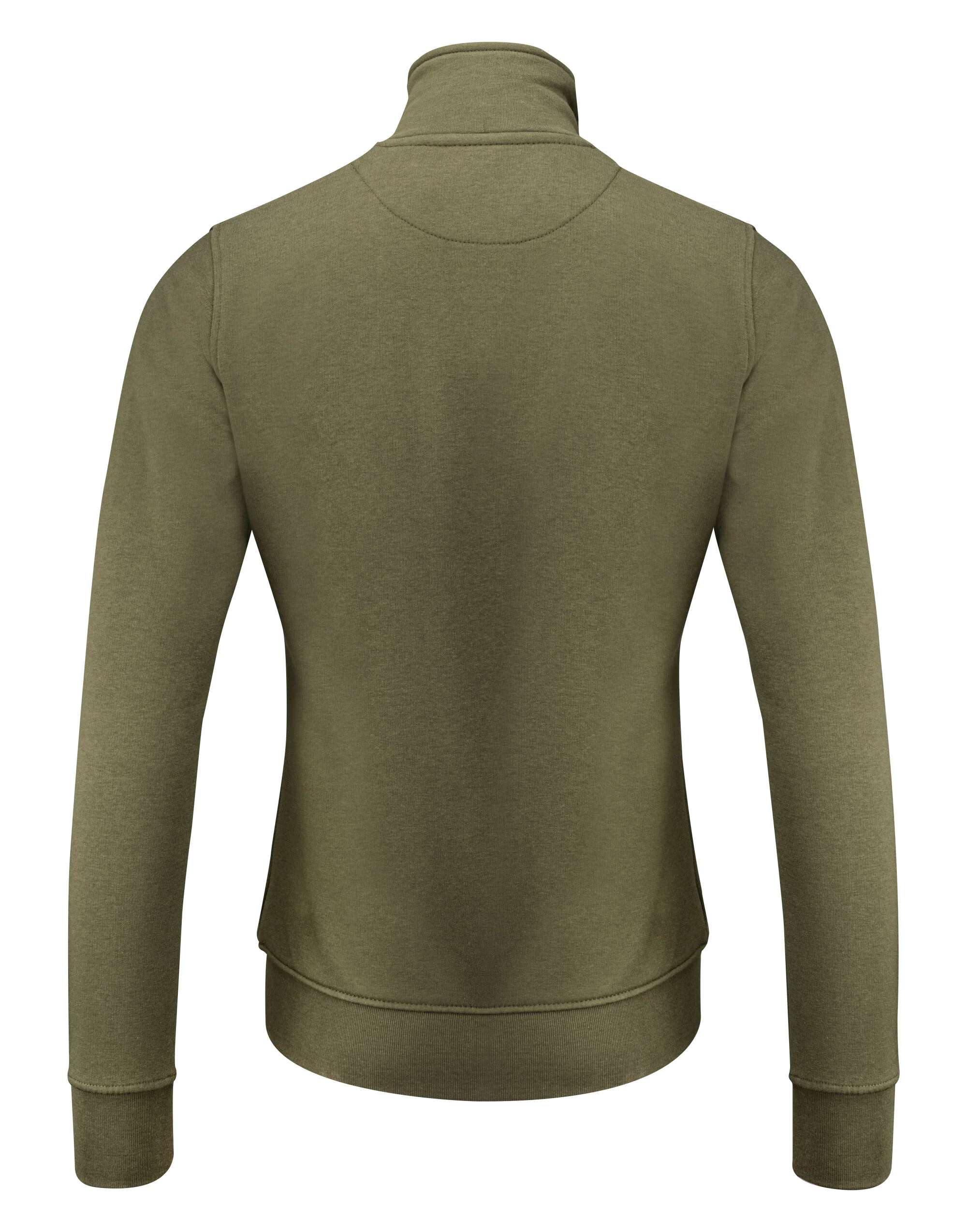 James Harvest - Ladies Melville Heights Full Zip Sweater - HAR2122042 - Image 10