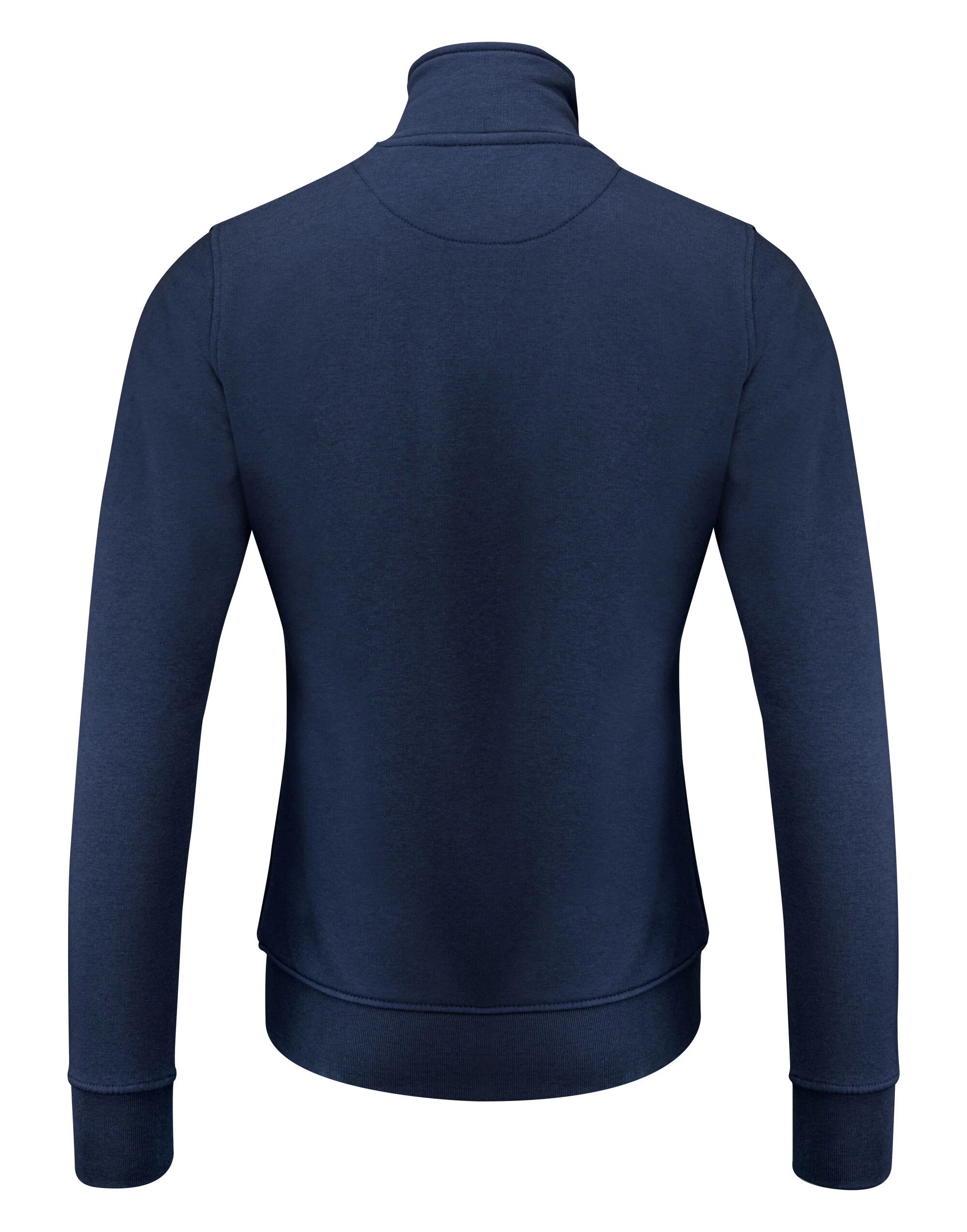 James Harvest - Ladies Melville Heights Full Zip Sweater - HAR2122042 - Image 13