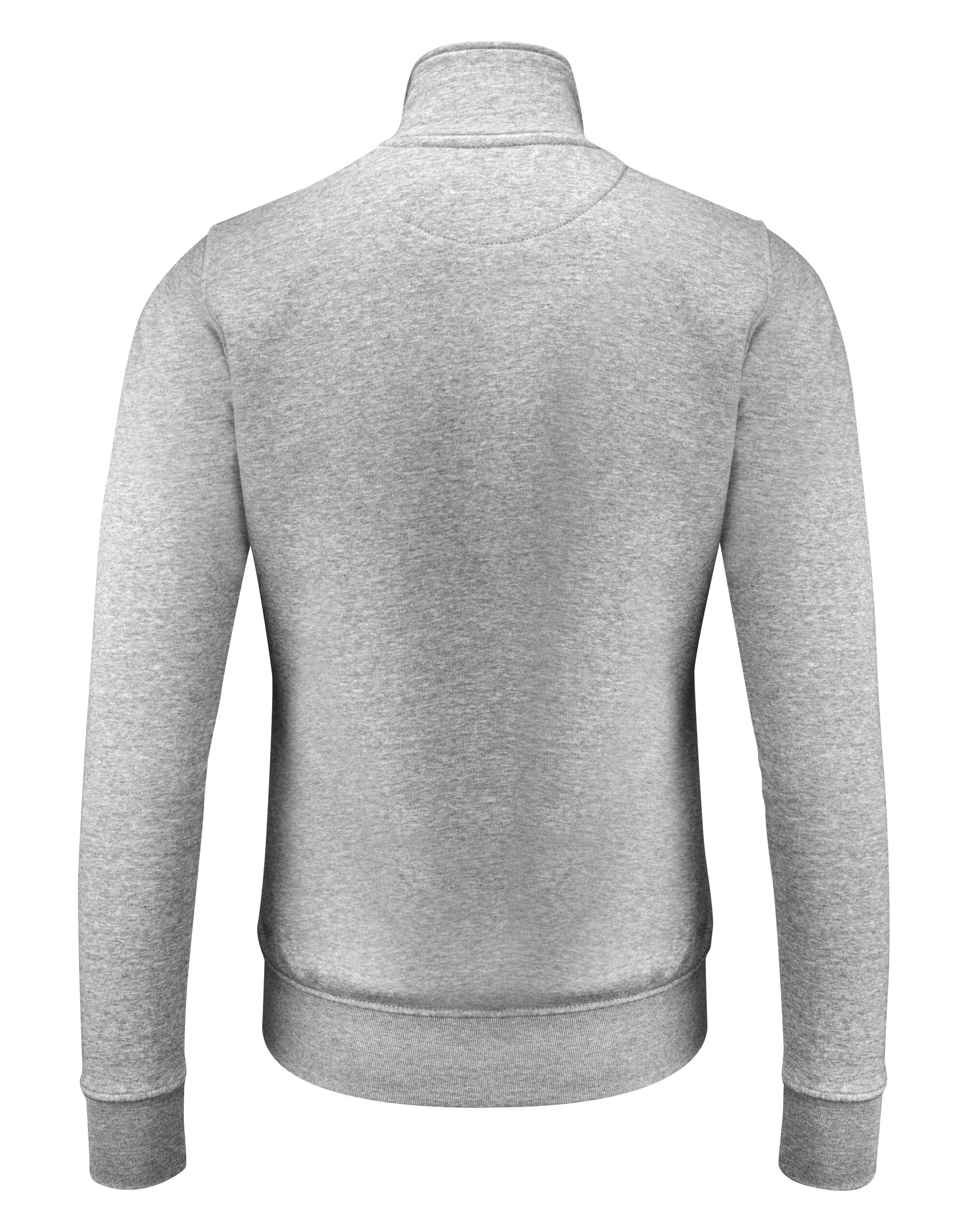 James Harvest - Ladies Melville Heights Full Zip Sweater - HAR2122042 - Image 6
