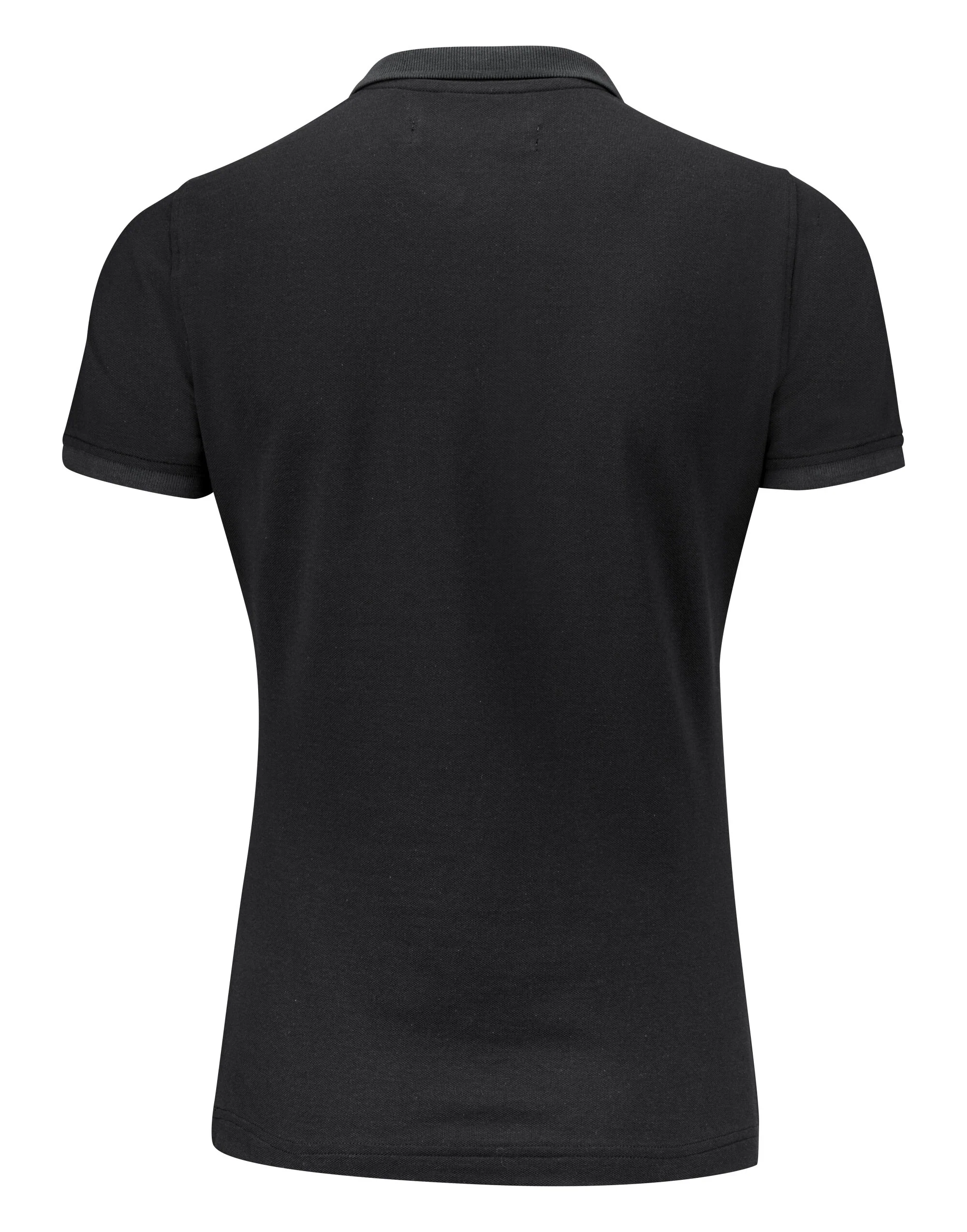 James Harvest Ladies Pinedale Piqué Polo HAR2125039 - Image 5