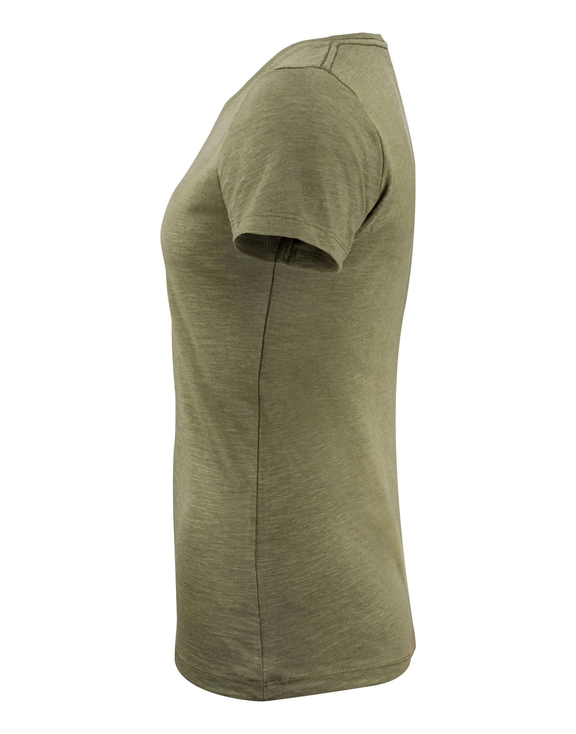James Harvest - Ladies Twoville T-Shirt - HAR2124005 - Image 11