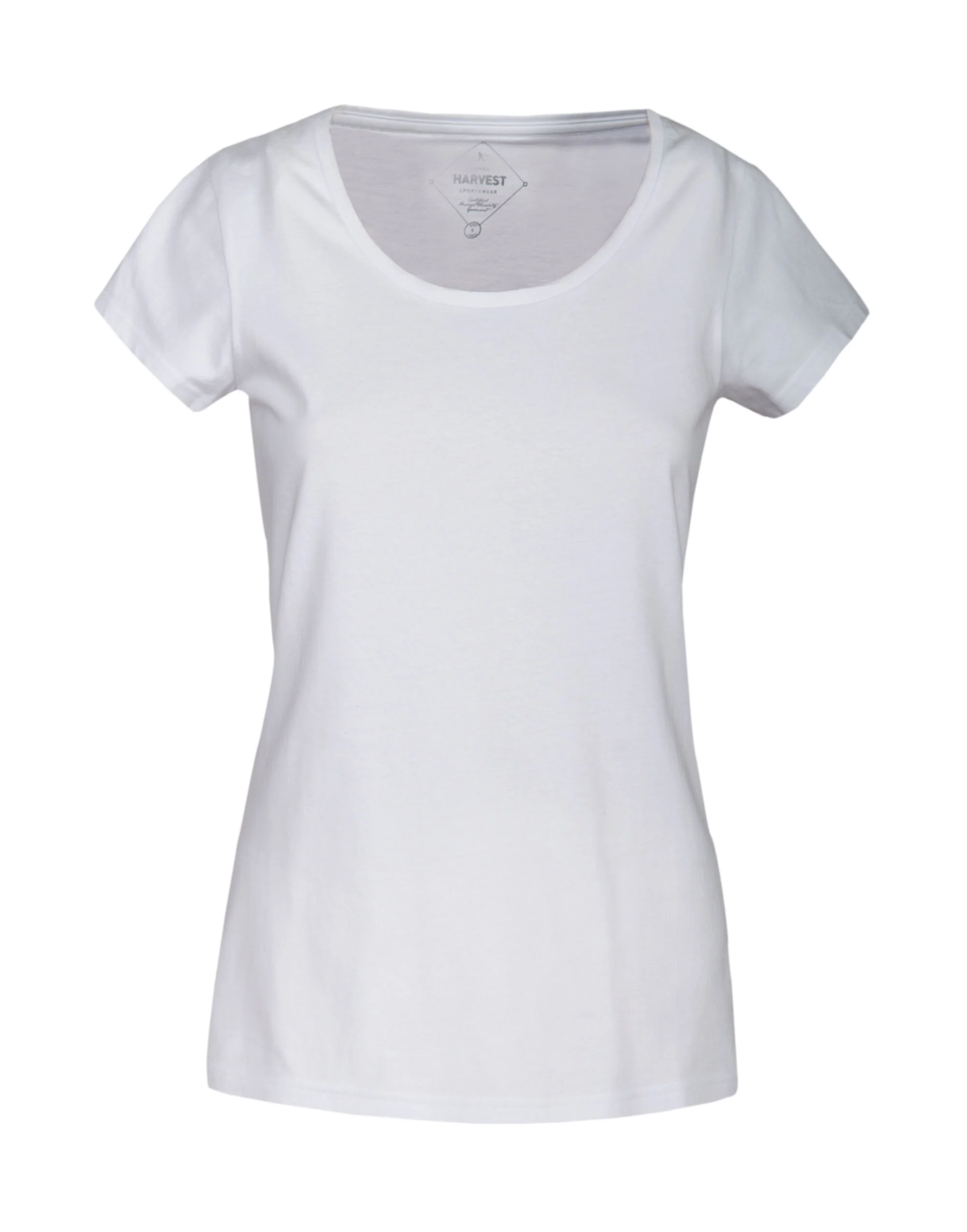 James Harvest - Ladies Twoville T-Shirt - HAR2124005 - Image 18