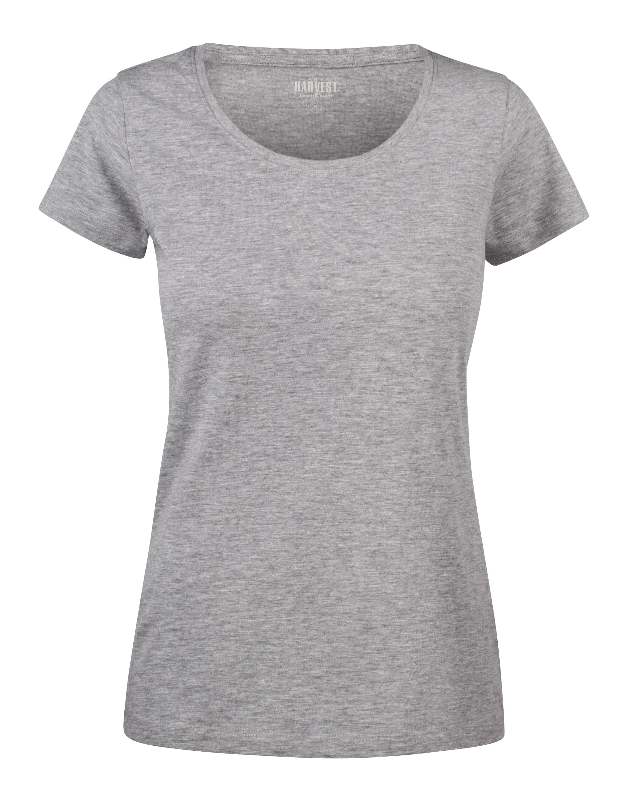 James Harvest - Ladies Twoville T-Shirt - HAR2124005 - Image 6