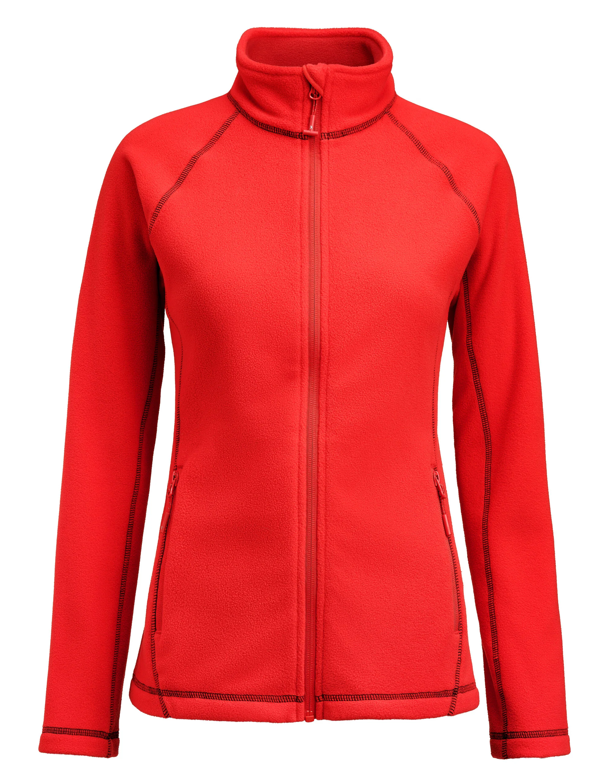 James Harvest - Ladies Zion Fleece - HAR2121506 - Image 10