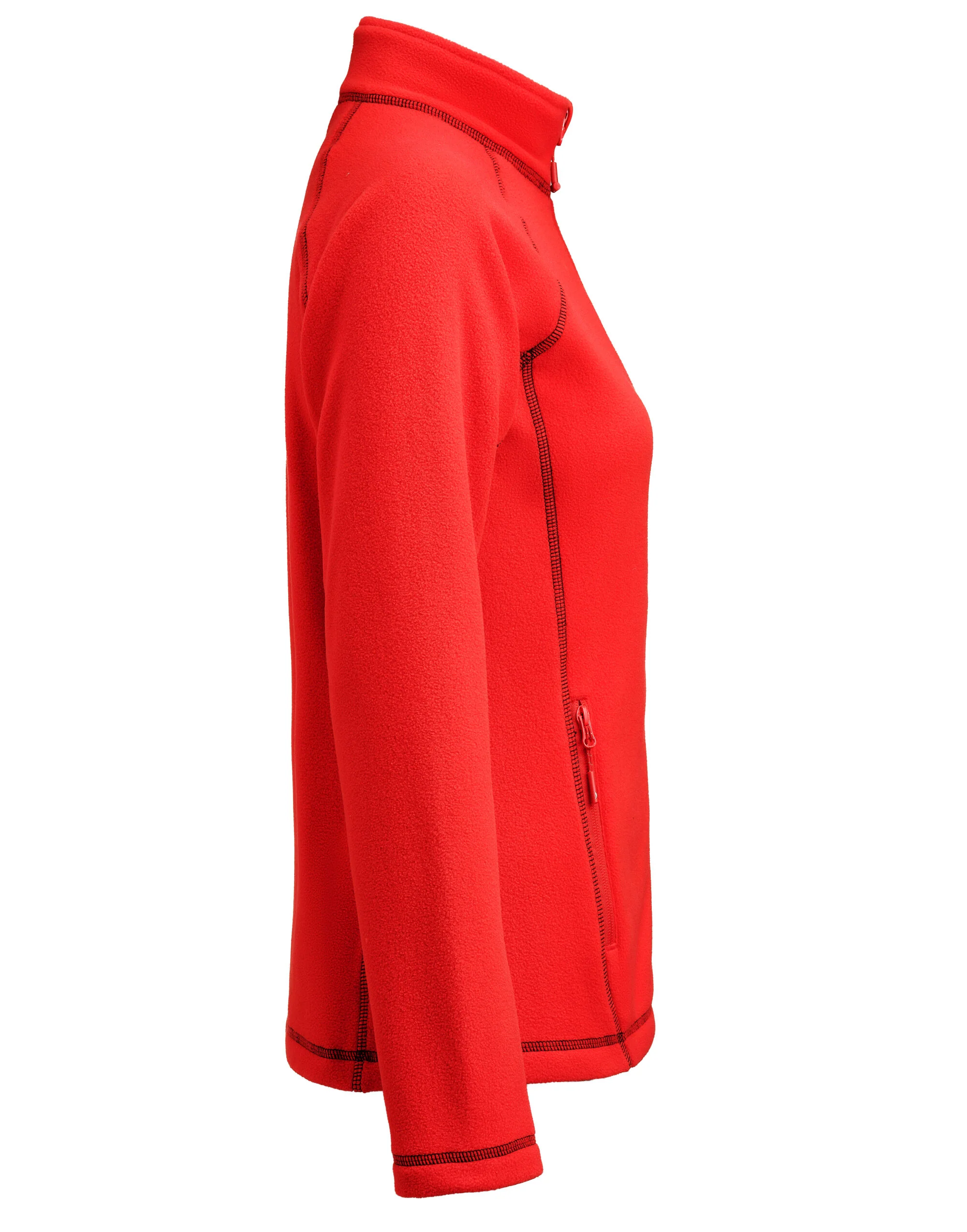 James Harvest - Ladies Zion Fleece - HAR2121506 - Image 12