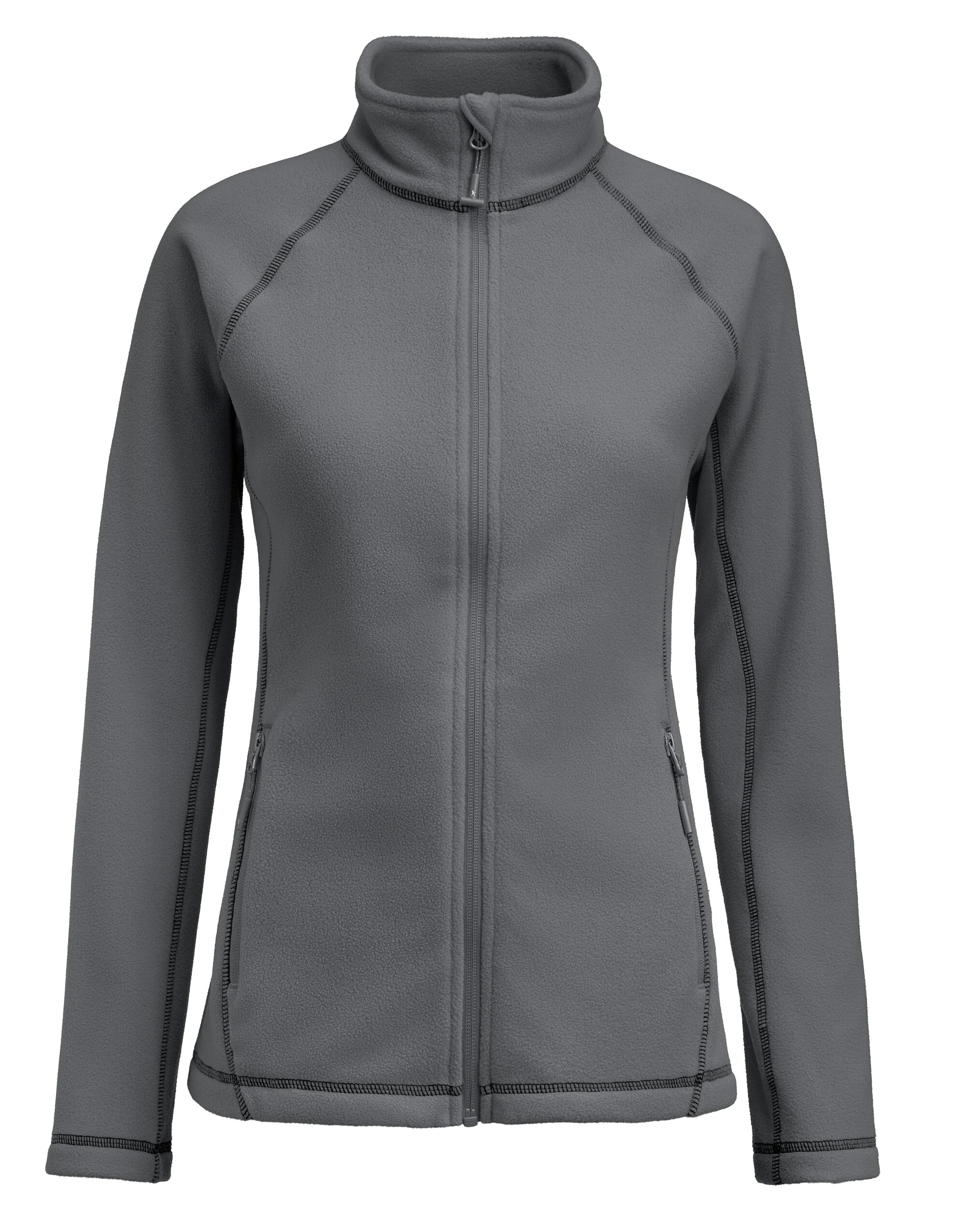 James Harvest - Ladies Zion Fleece - HAR2121506 - Image 13