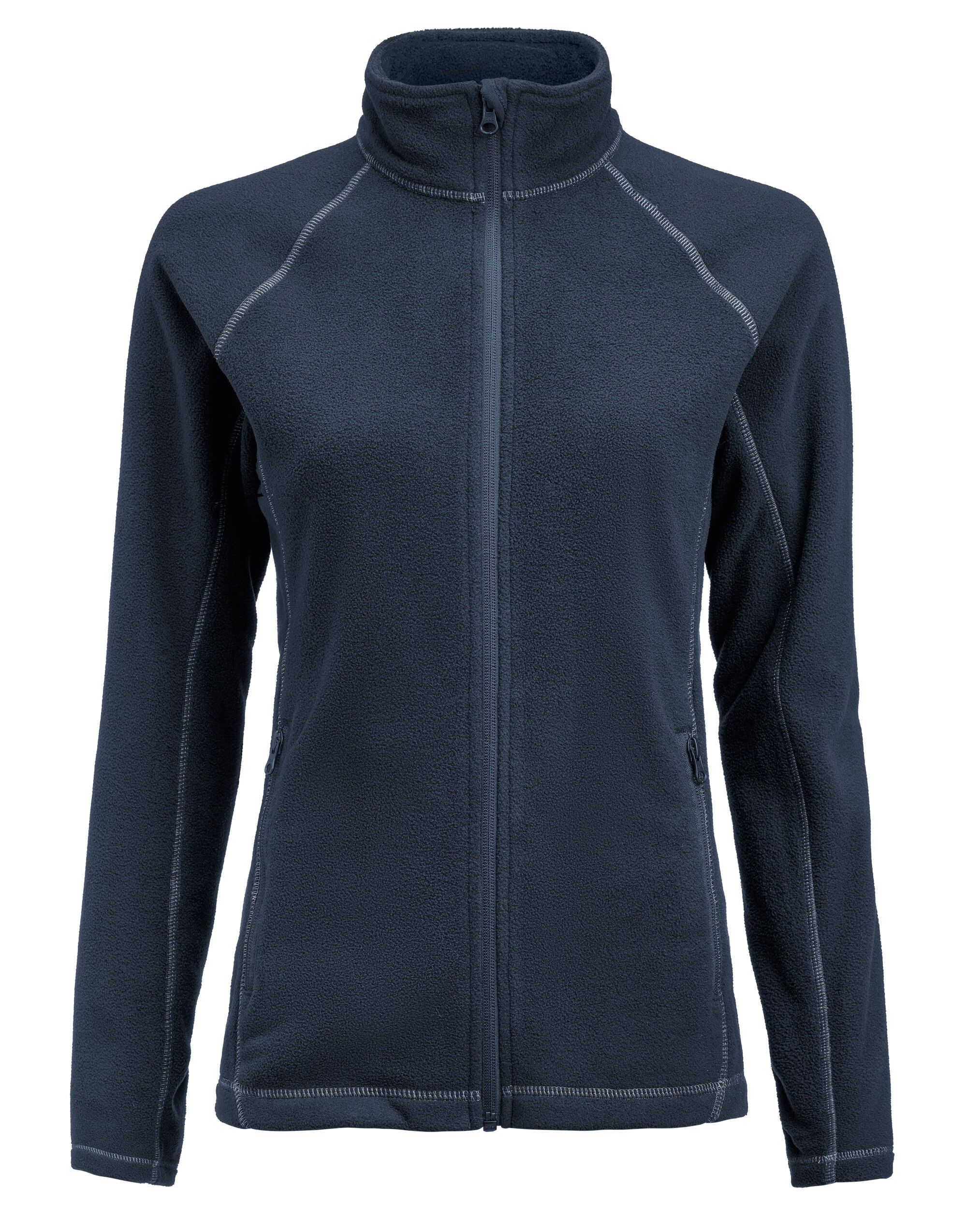 James Harvest - Ladies Zion Fleece - HAR2121506 - Image 8