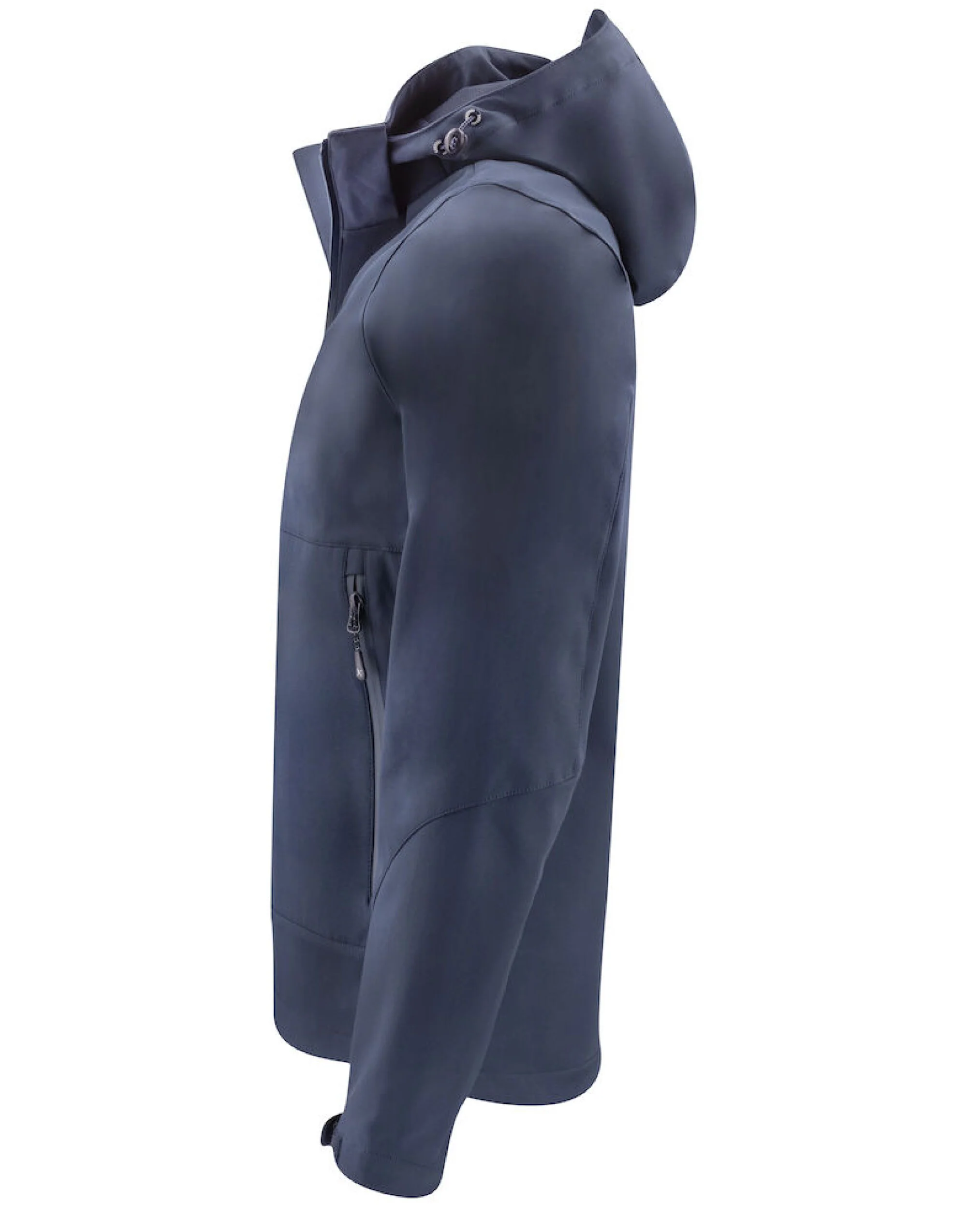 James Harvest - Lodgetown Softshell Jacket - HAR2131042 - Image 12