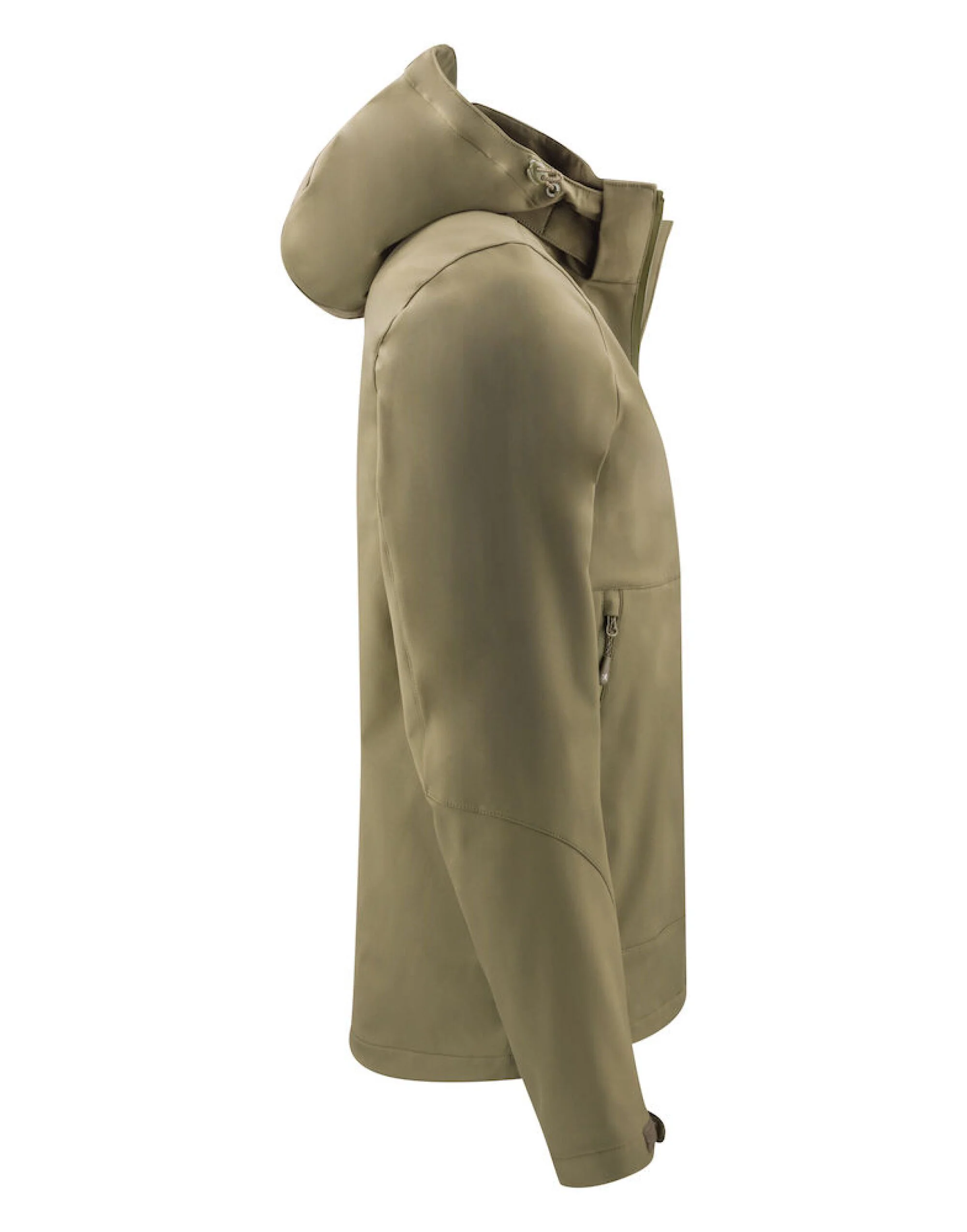 James Harvest - Lodgetown Softshell Jacket - HAR2131042 - Image 7