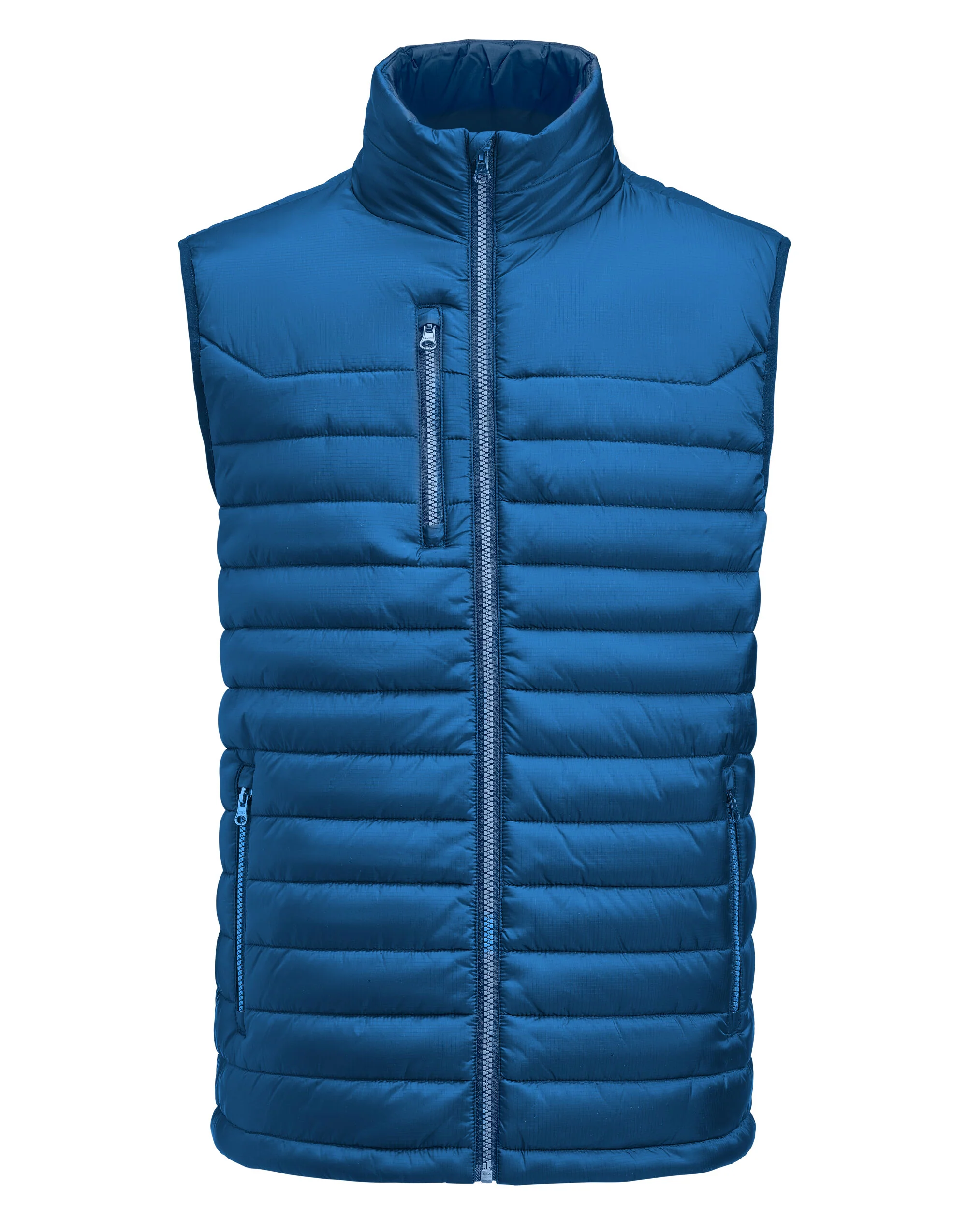 James Harvest - Meadows Vest - HAR2111051 - Image 5