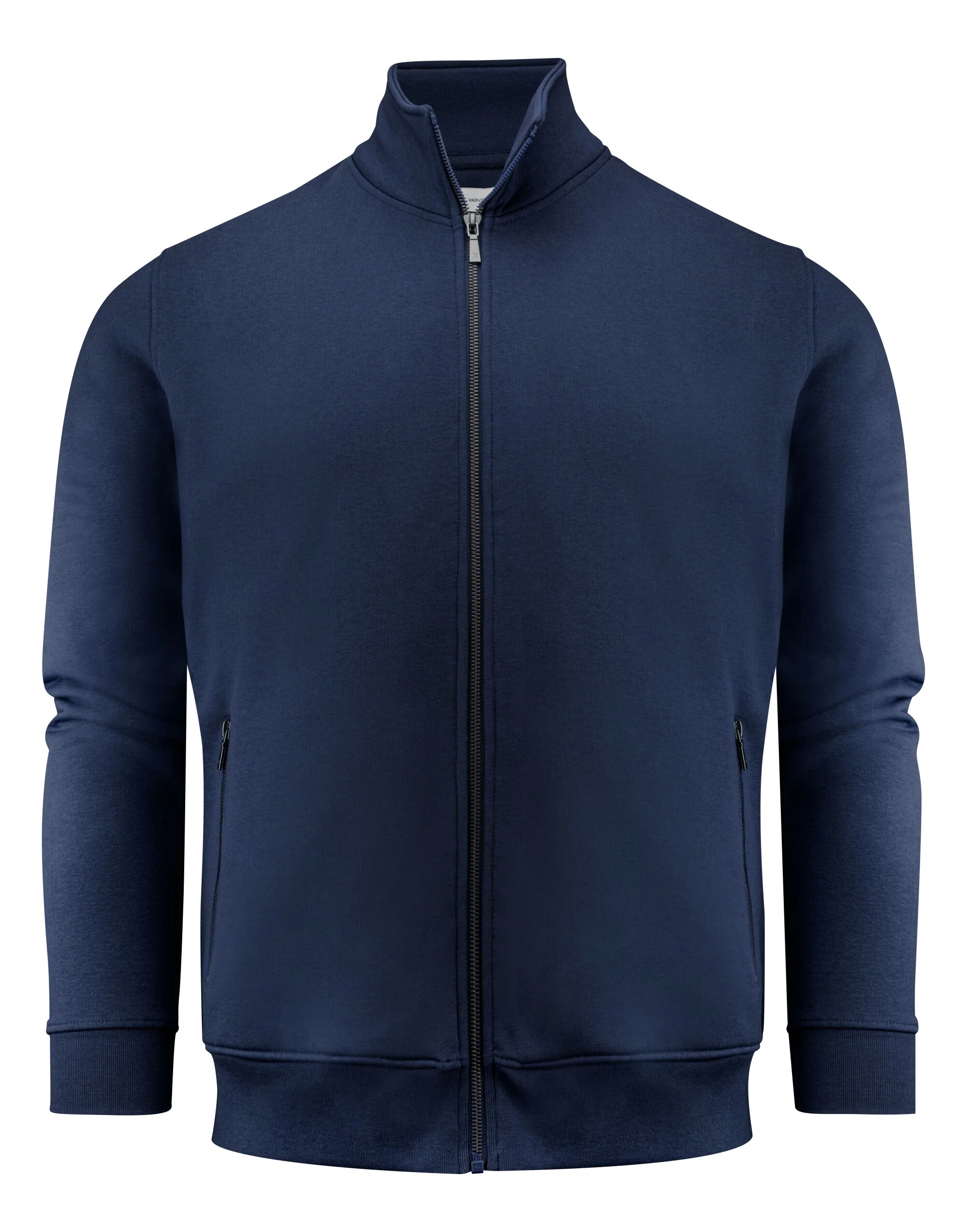 James Harvest - Melville Heights Full Zip Sweater - HAR2132026 - Image 11