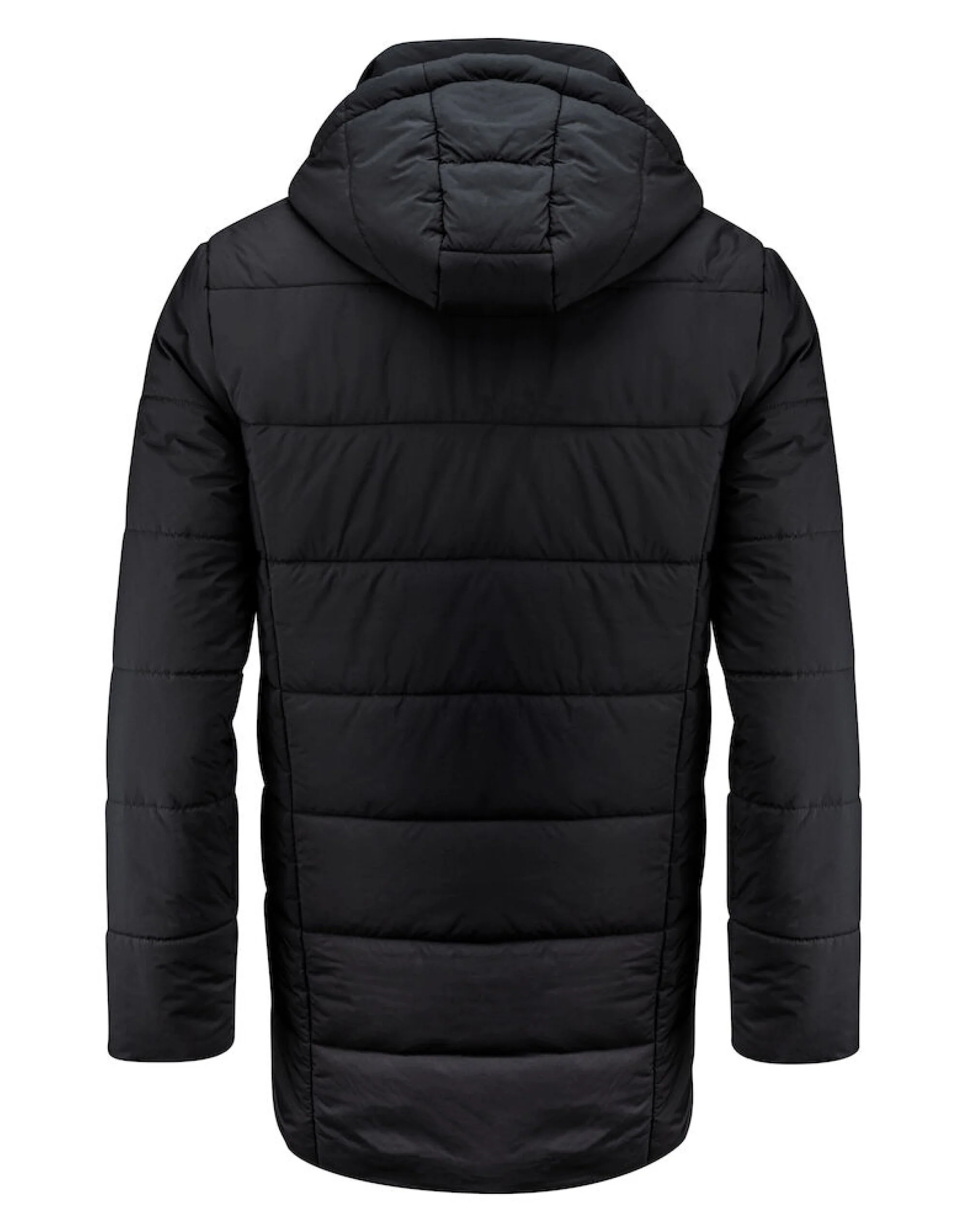 James Harvest - Nordmont Long Jacket - HAR2111042 - Image 3