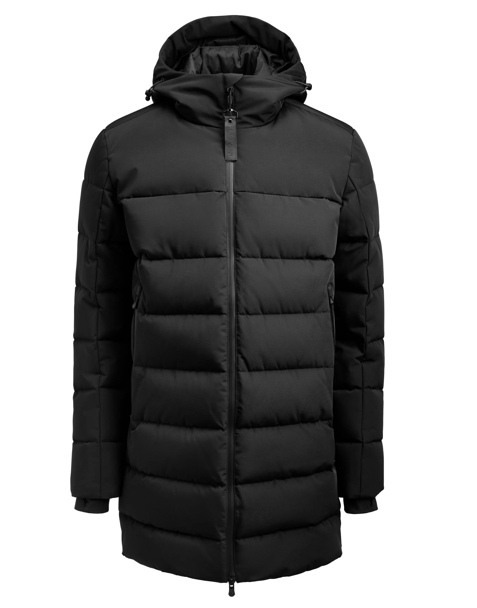 James Harvest - Northport Jacket - HAR2111047 - Image 2
