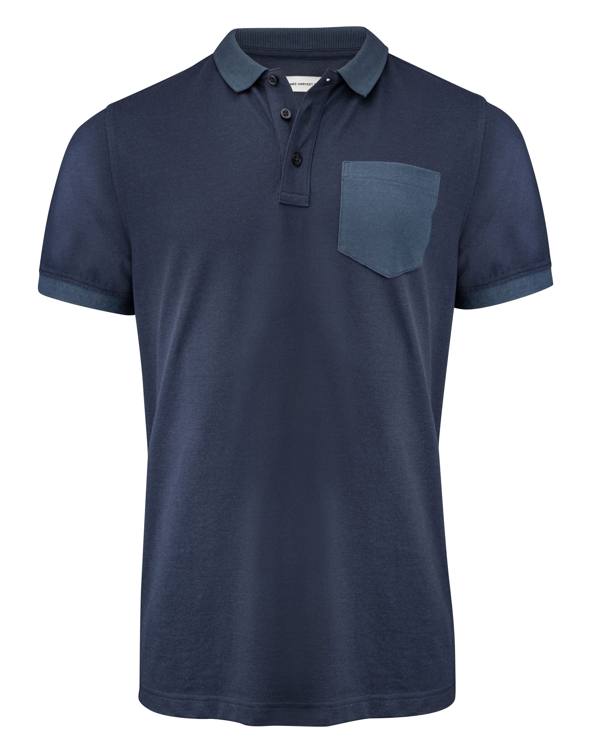 James Harvest Pinedale Piqué Polo HAR2135040 - Image 10