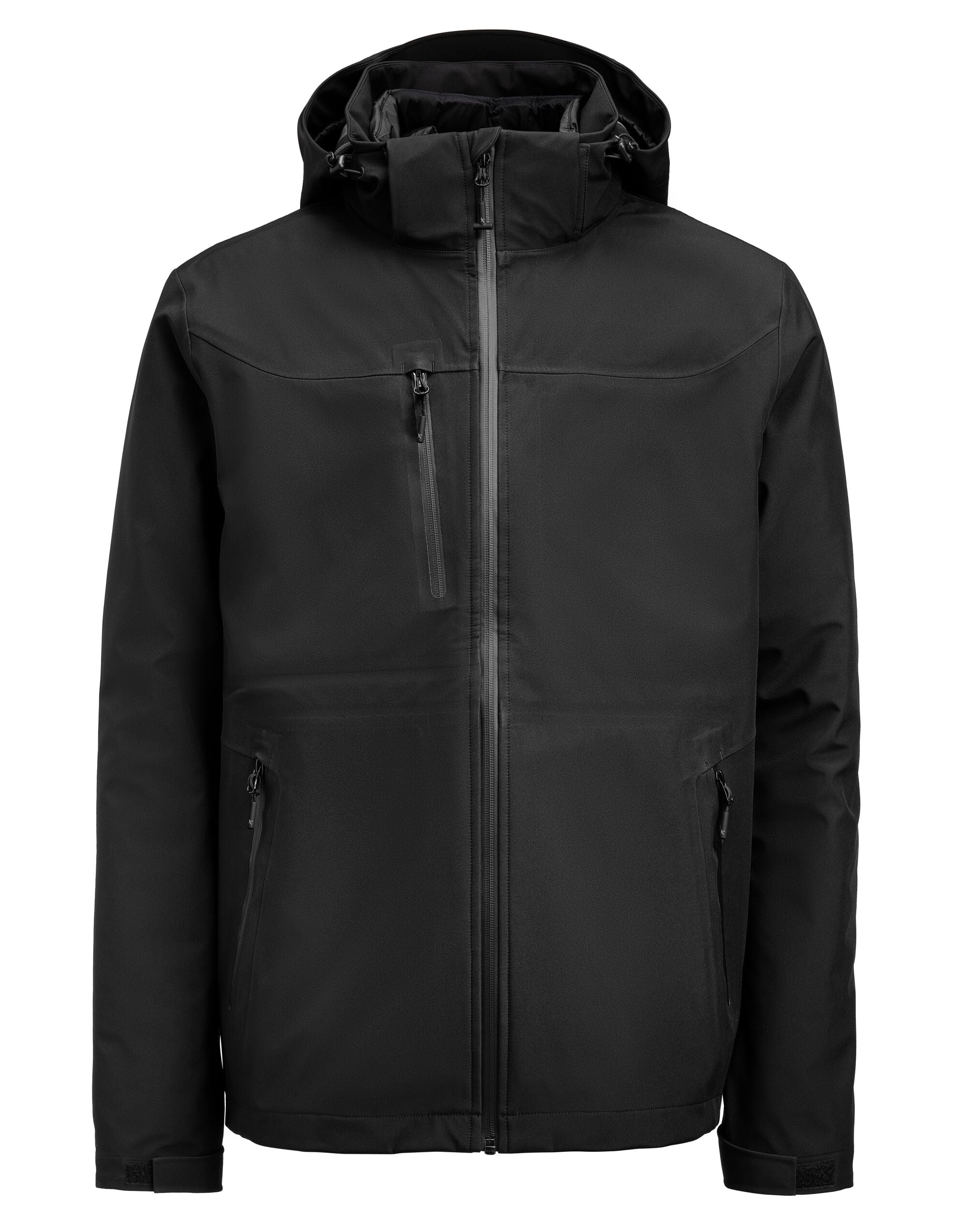 James Harvest - Pinnacles Jacket - HAR2131046