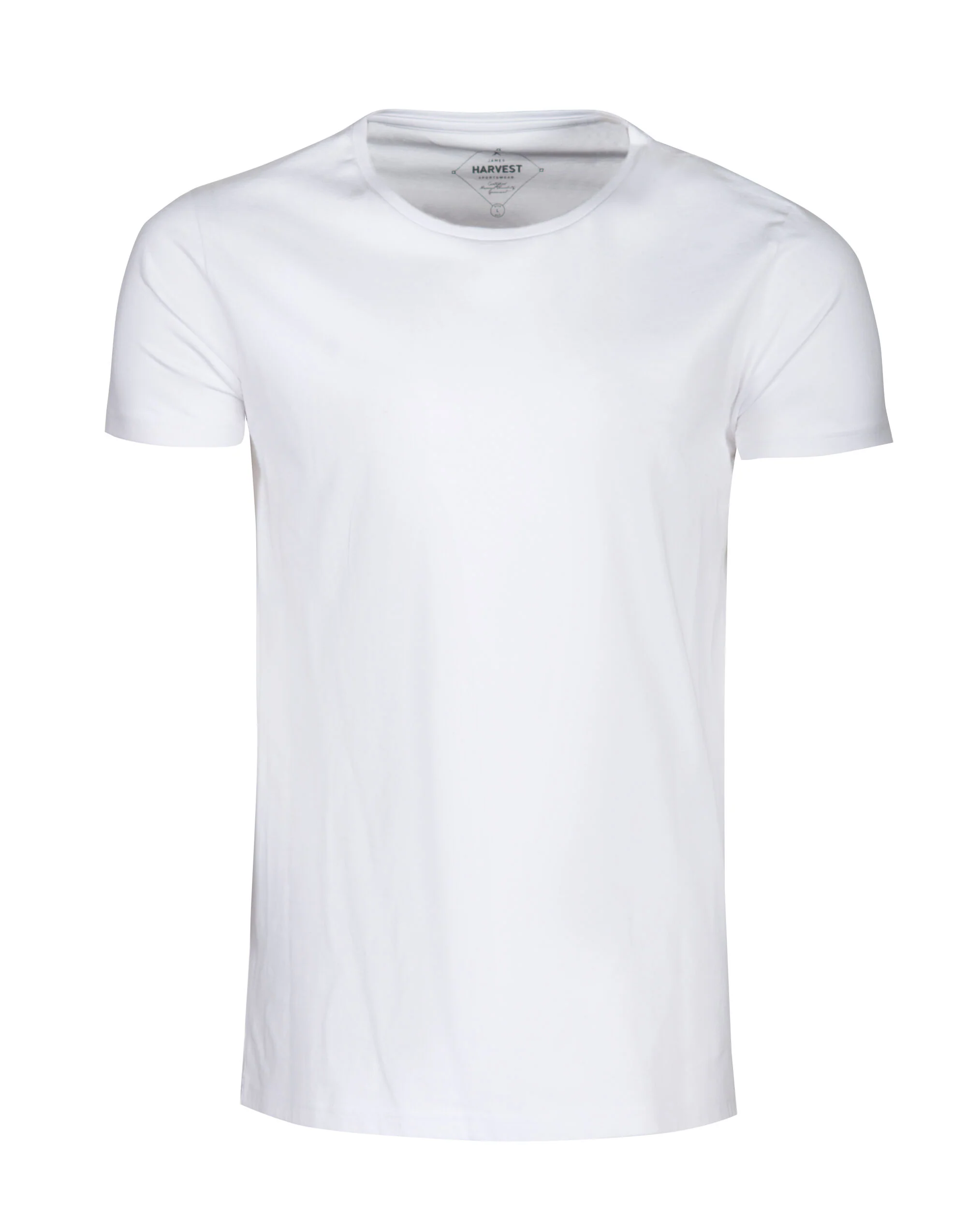James Harvest - Twoville Crew Neck T-Shirt - HAR2114005 - Image 14