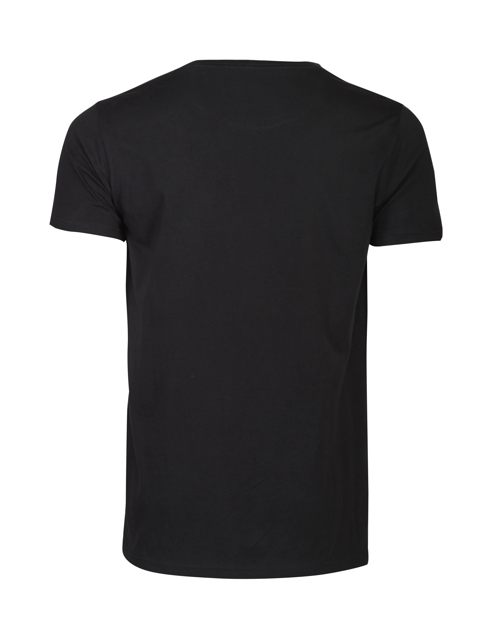 James Harvest - Twoville Crew Neck T-Shirt - HAR2114005 - Image 3