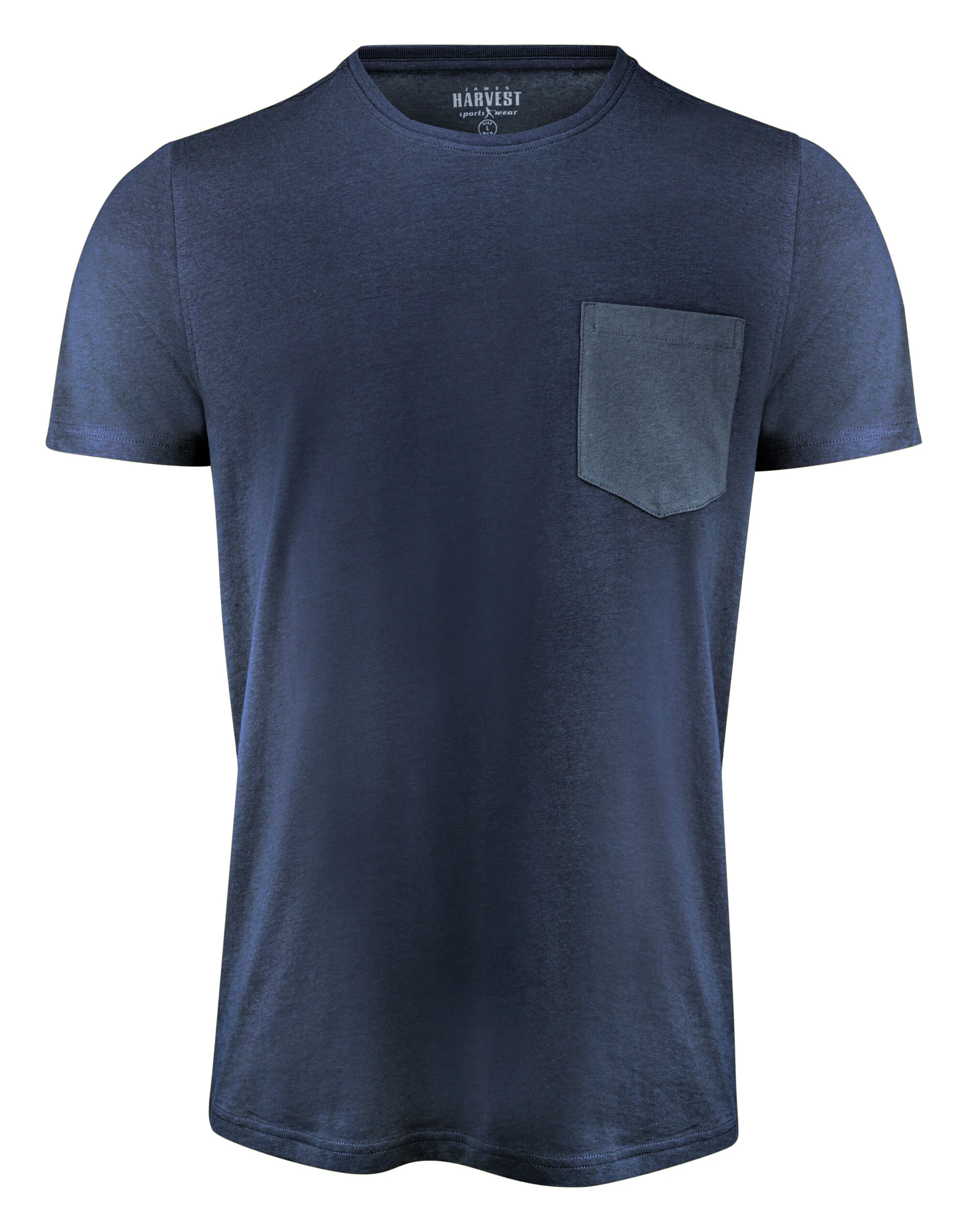 James Harvest - Walcott T-Shirt - HAR2134020 - Image 10