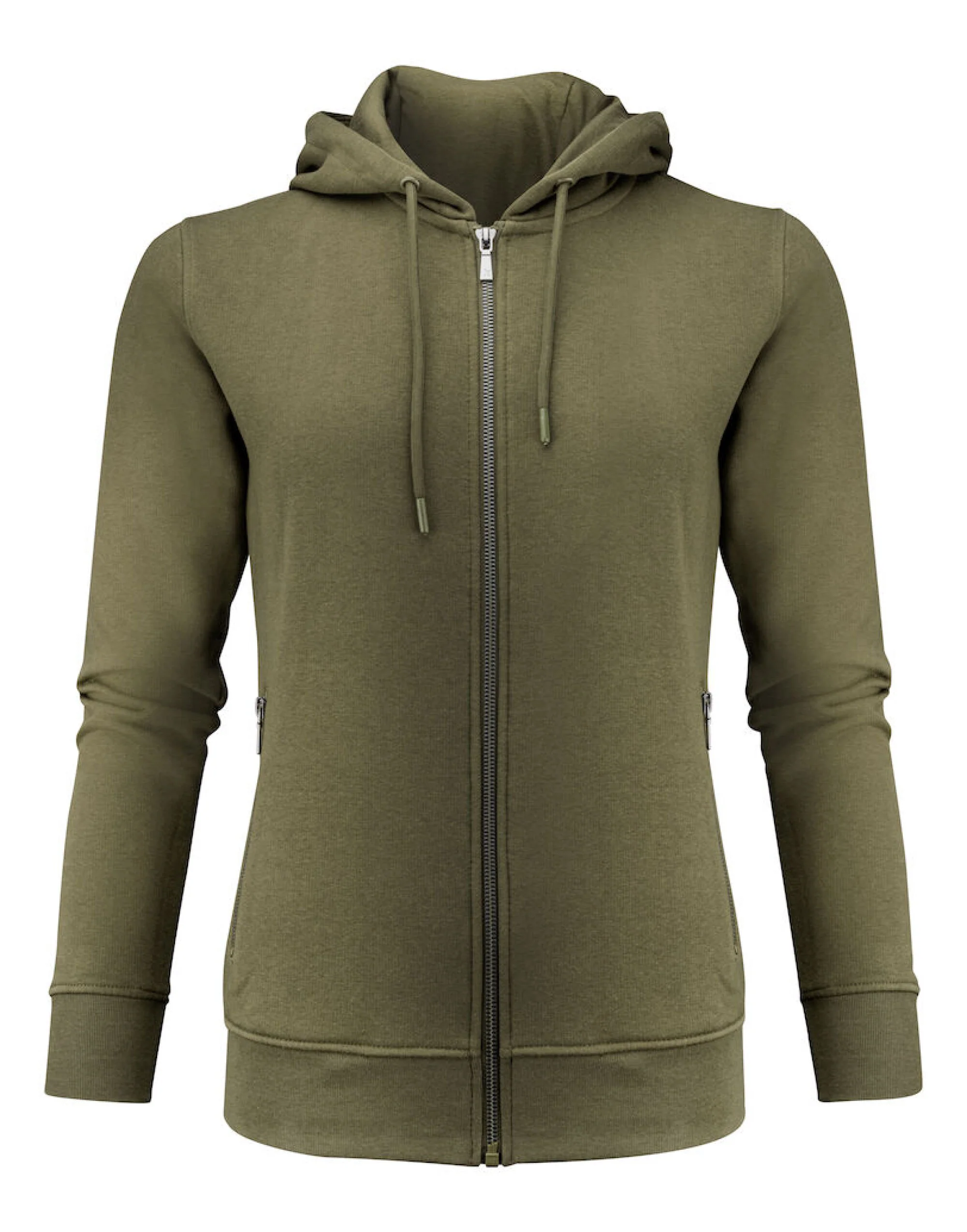 James Harvest - Westwood H Ladies Hood - HAR2122043 - Image 10