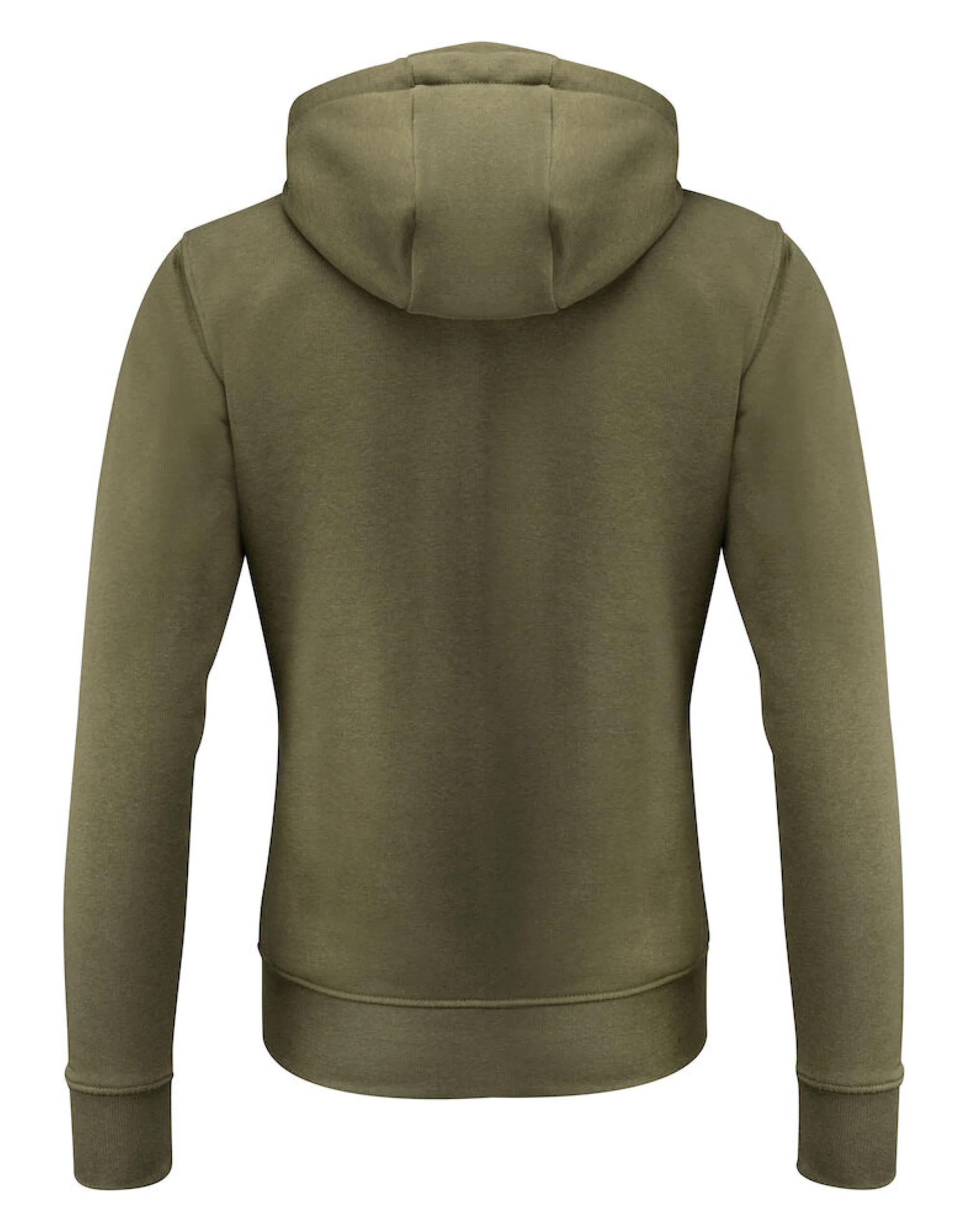 James Harvest - Westwood H Ladies Hood - HAR2122043 - Image 11