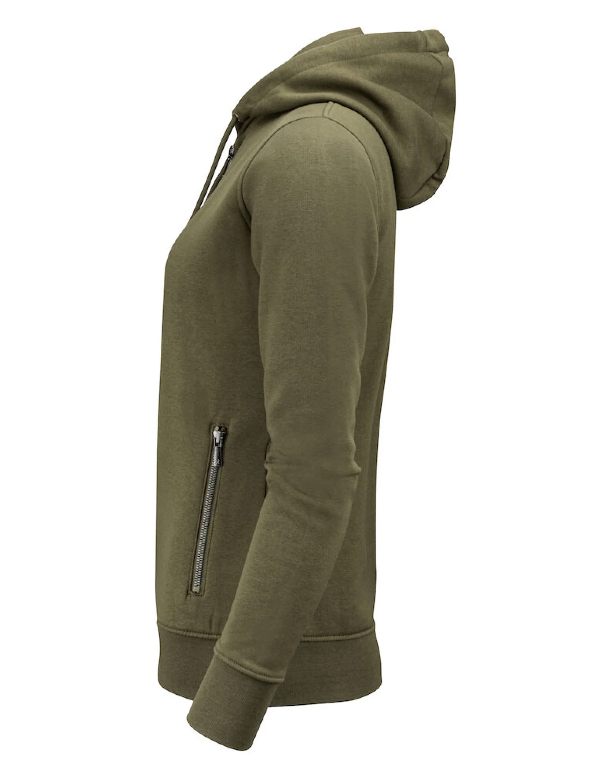 James Harvest - Westwood H Ladies Hood - HAR2122043 - Image 12
