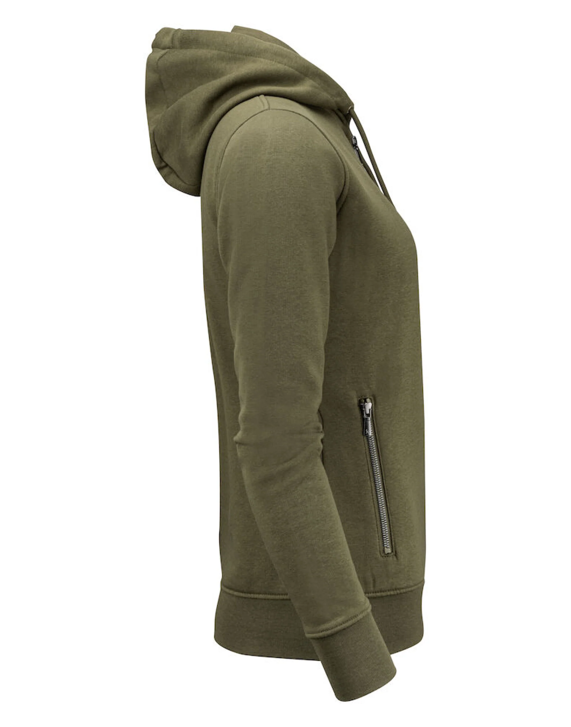 James Harvest - Westwood H Ladies Hood - HAR2122043 - Image 13