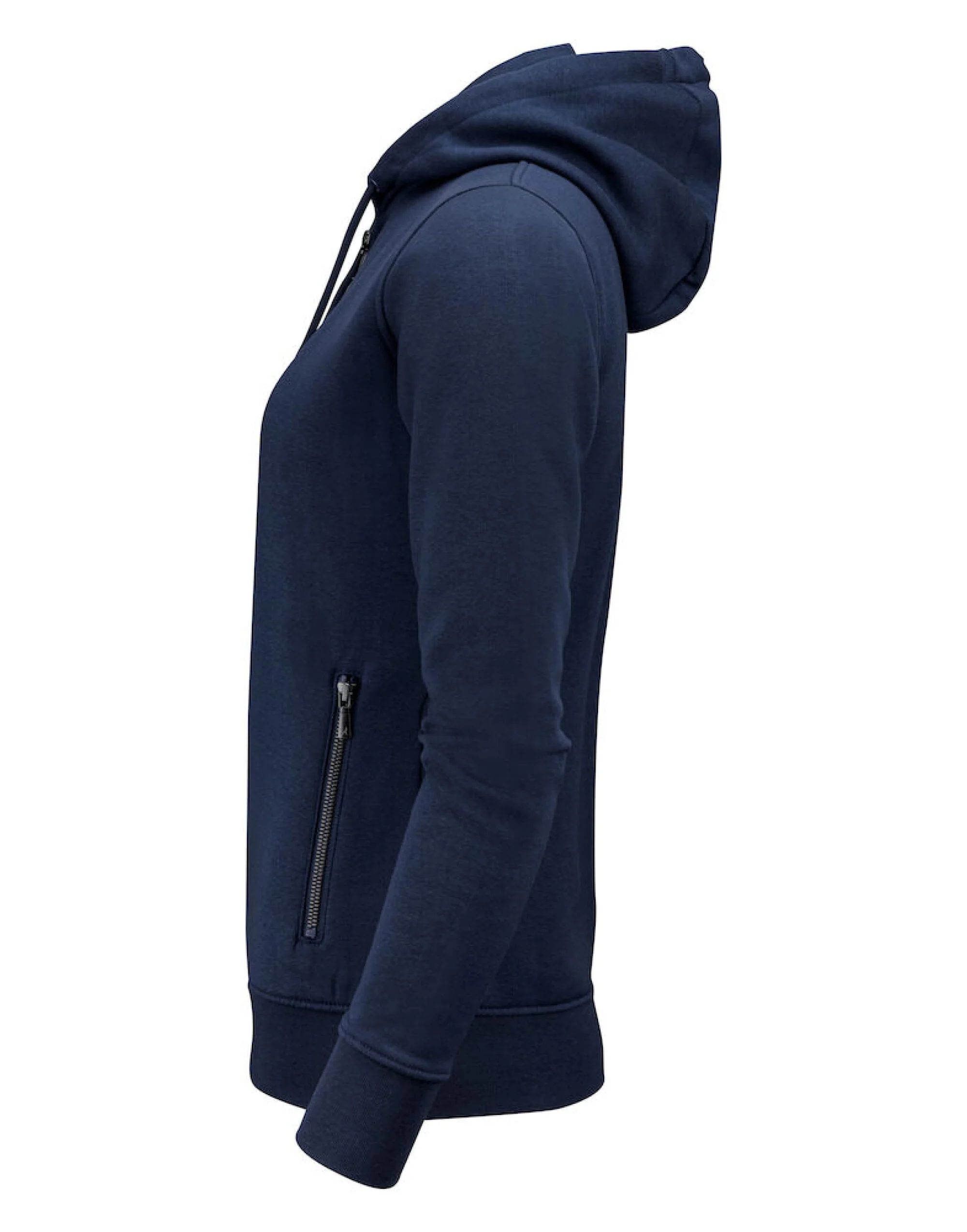 James Harvest - Westwood H Ladies Hood - HAR2122043 - Image 16
